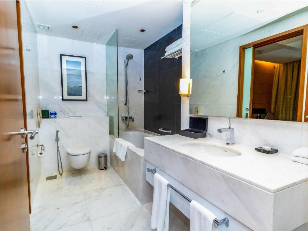 One Bedroom
