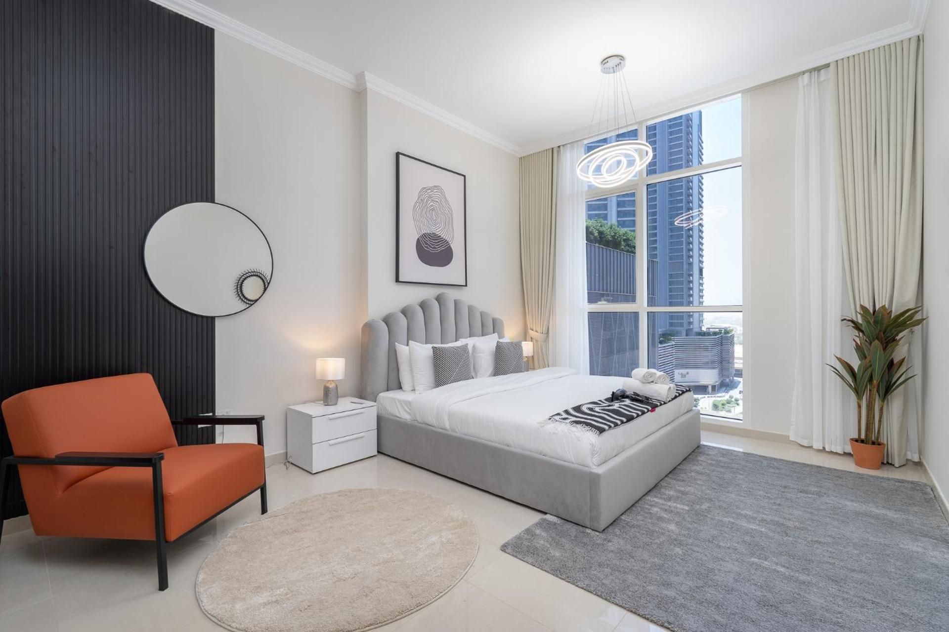 Deluxe Family Suite