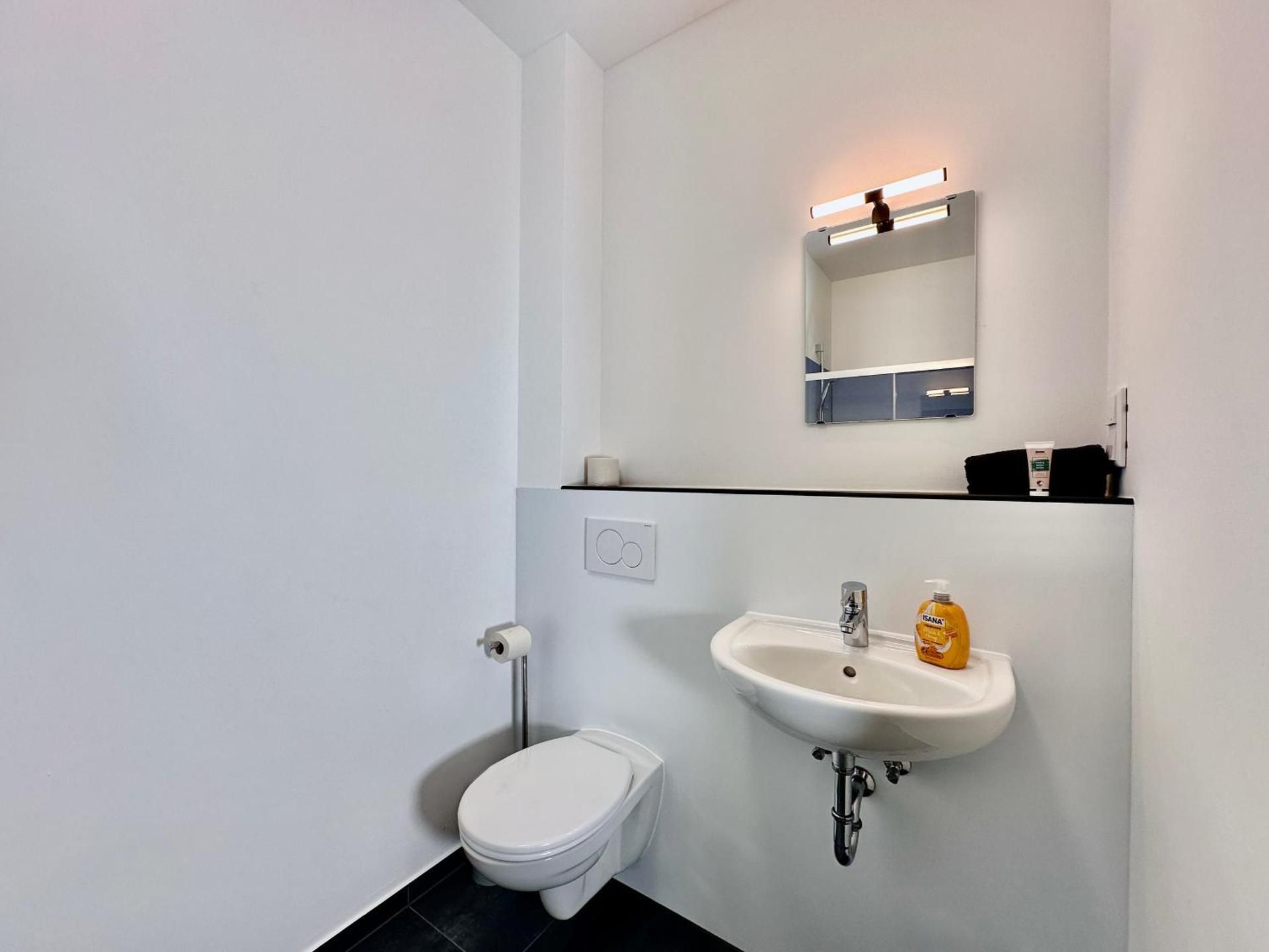 GPHotel/Boardinghaus Single Room With Private Bathroom 2