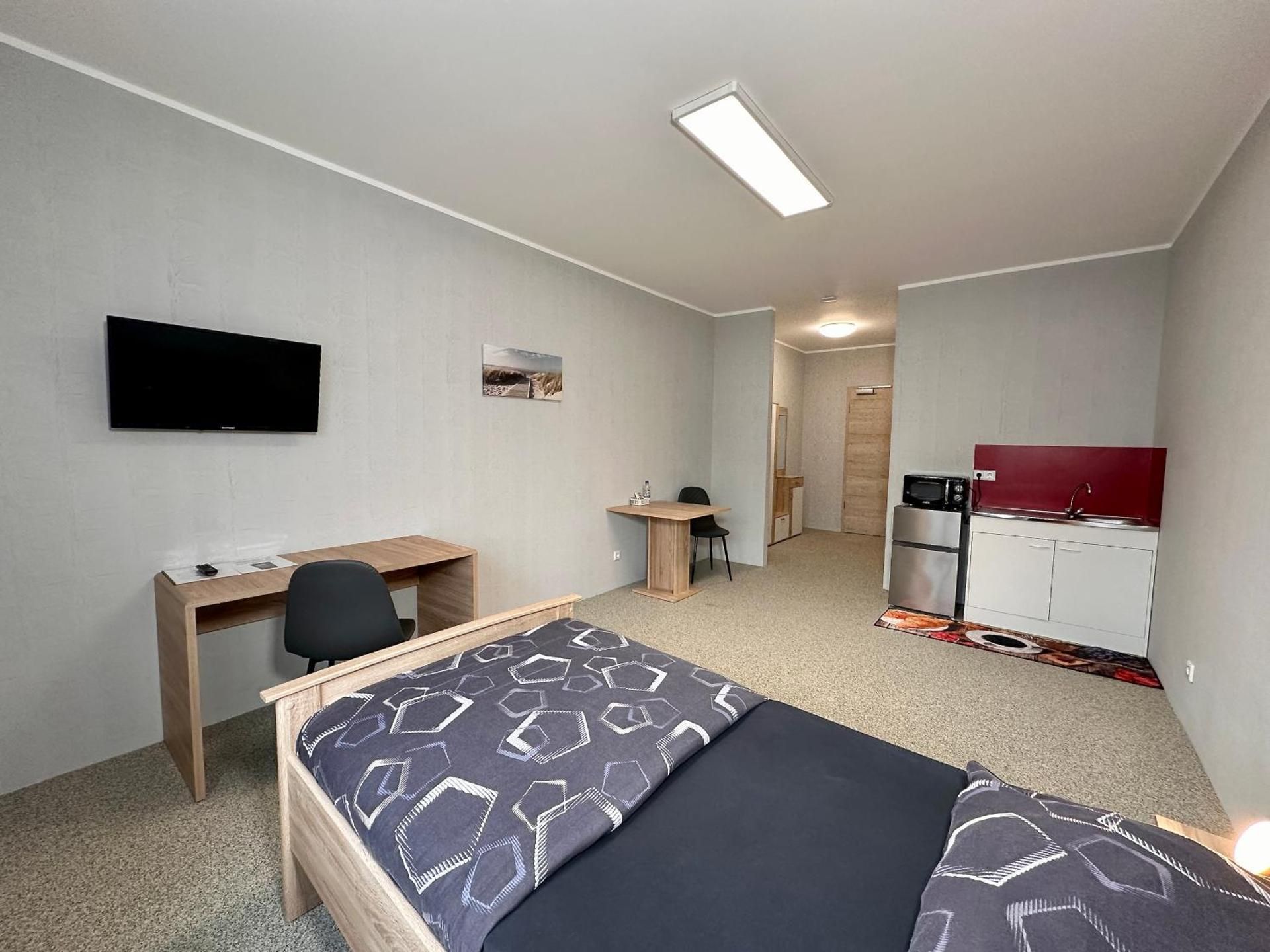 GPHotel/Boardinghaus Single Room With Private Bathroom 3