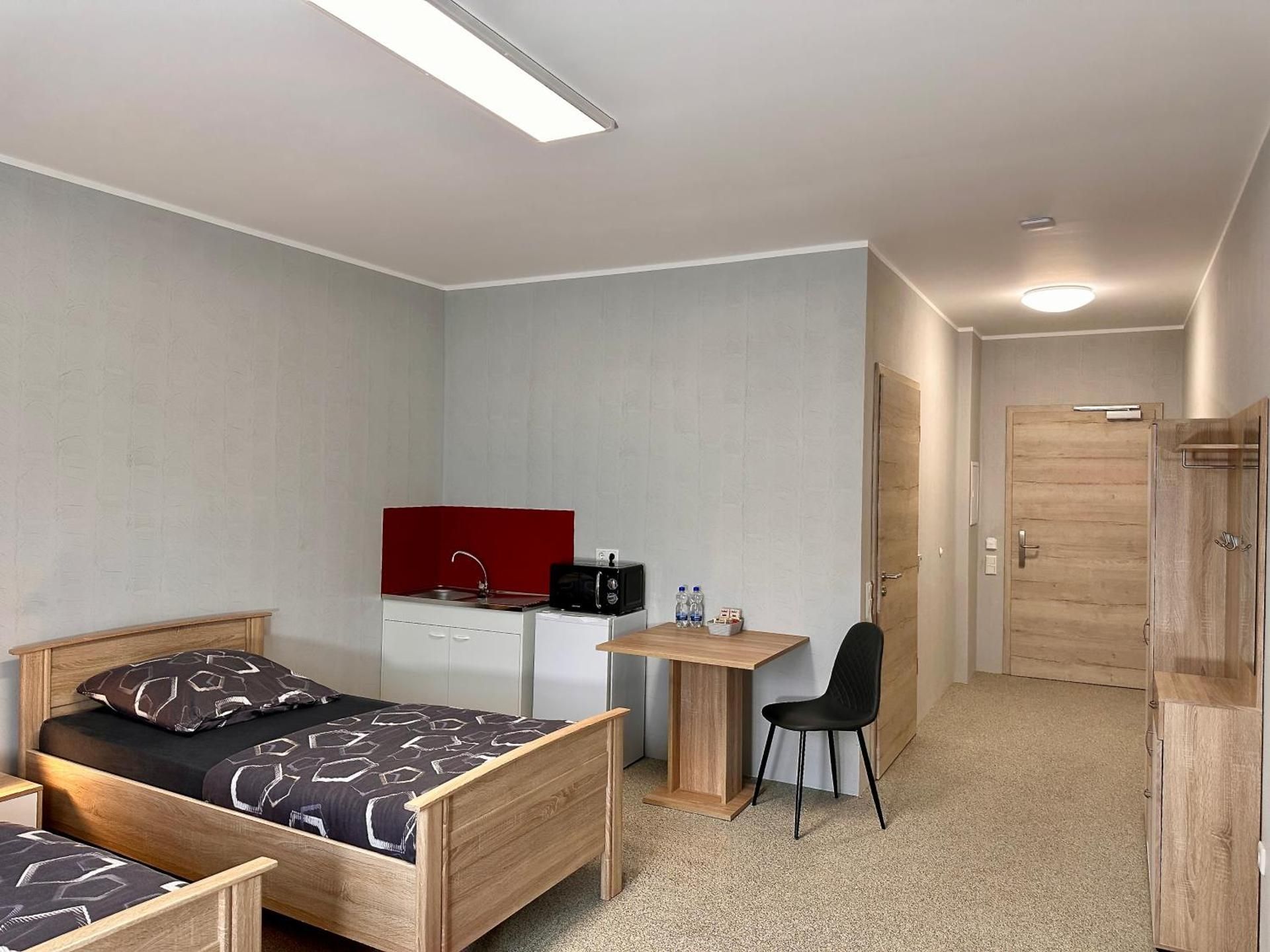 GPHotel/Boardinghaus