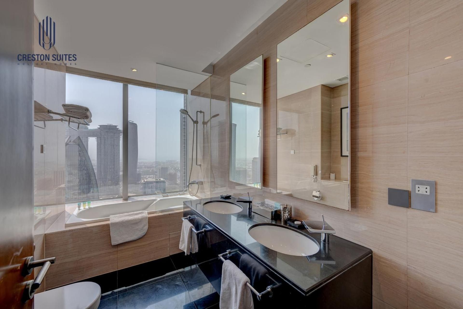 Penthouse Apartment