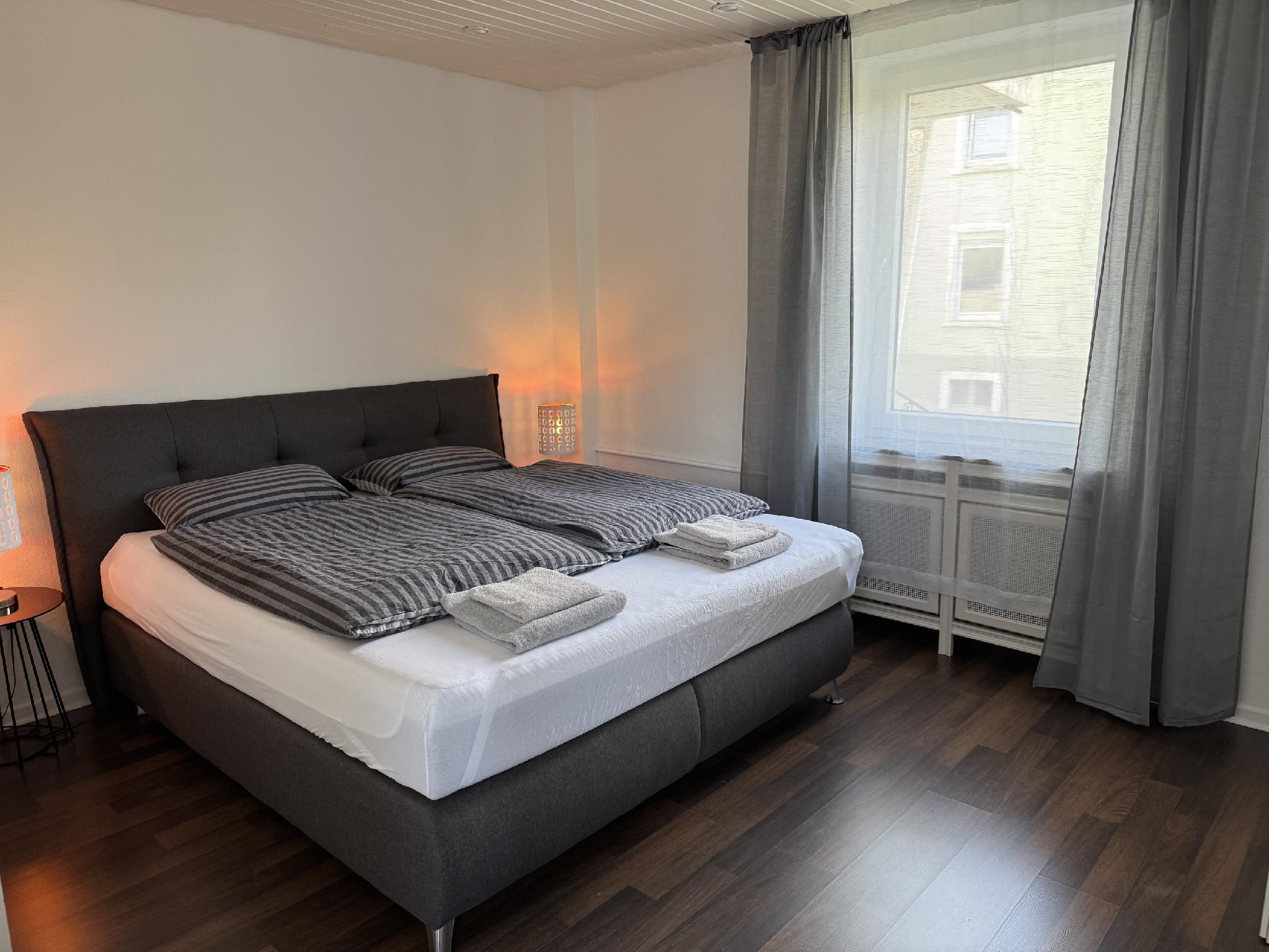 Ferienwohnung Arminius