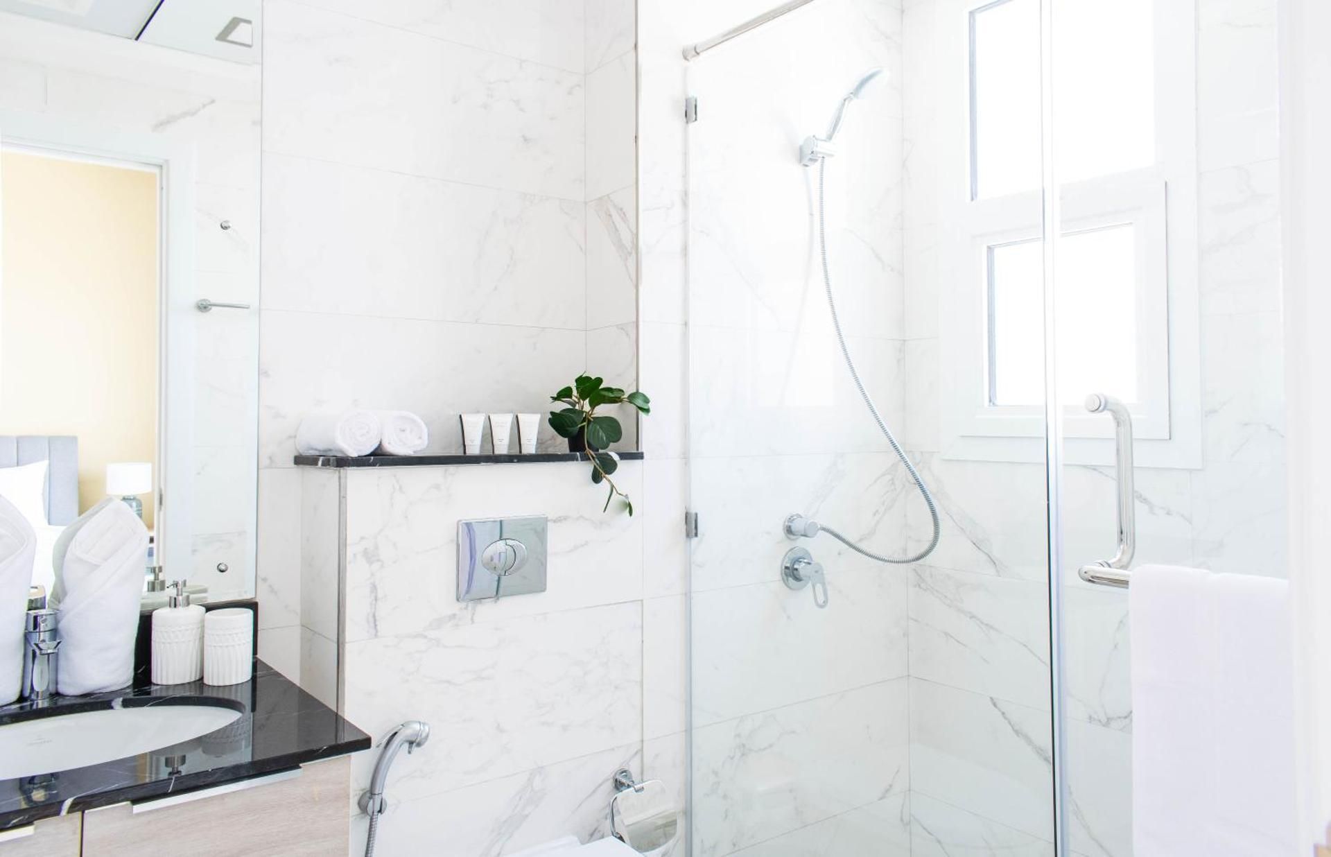 Two-Bedroom Standard Apartment