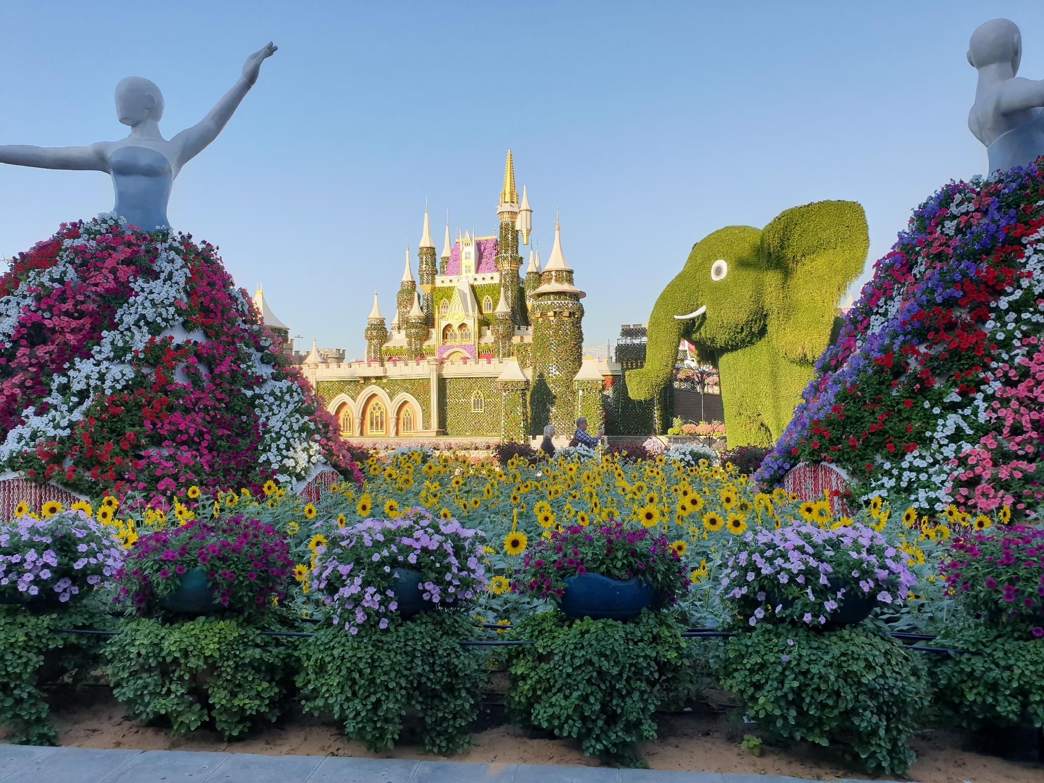 Bloom Height Tower