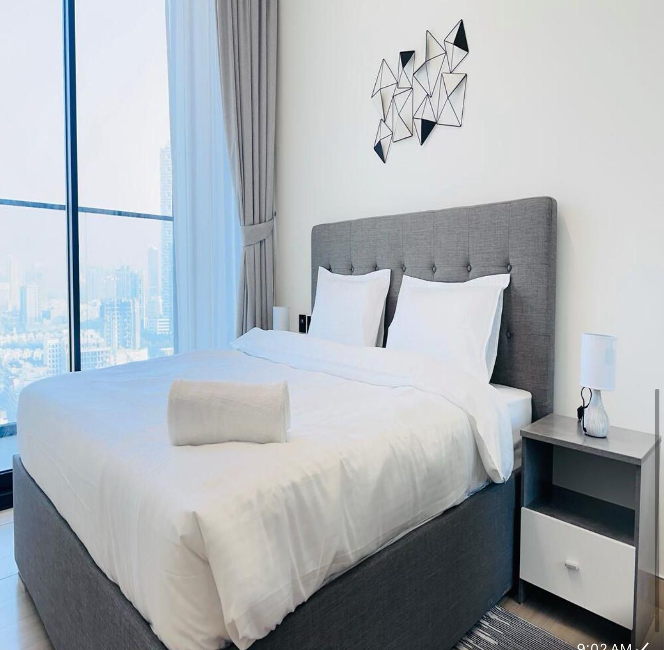 Standard 1 Bedroom Apartment