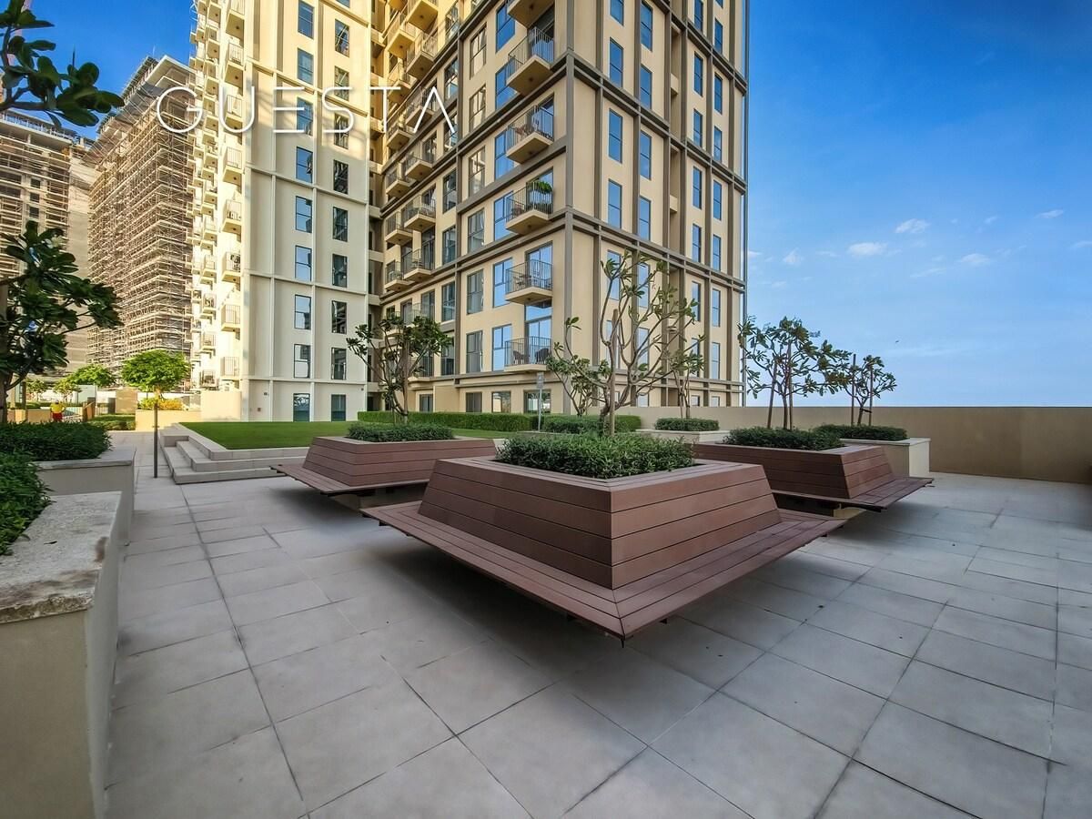 Collective Tower, Dubai Hills Estate