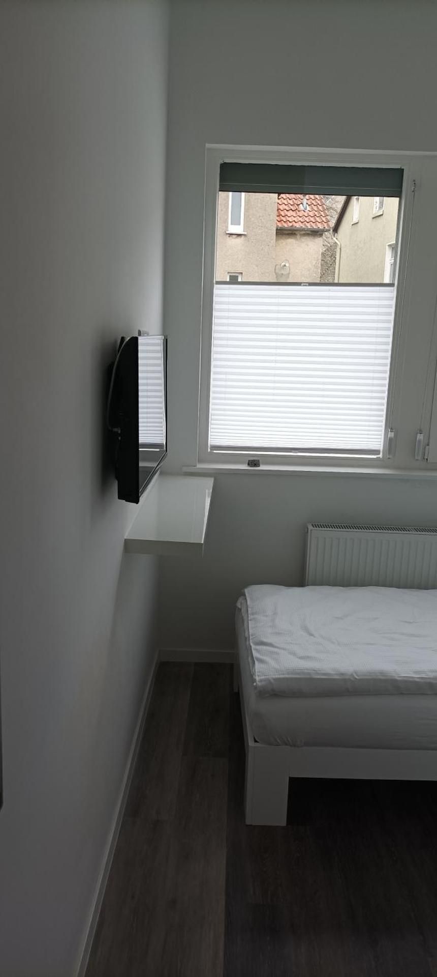 Budget Single Room