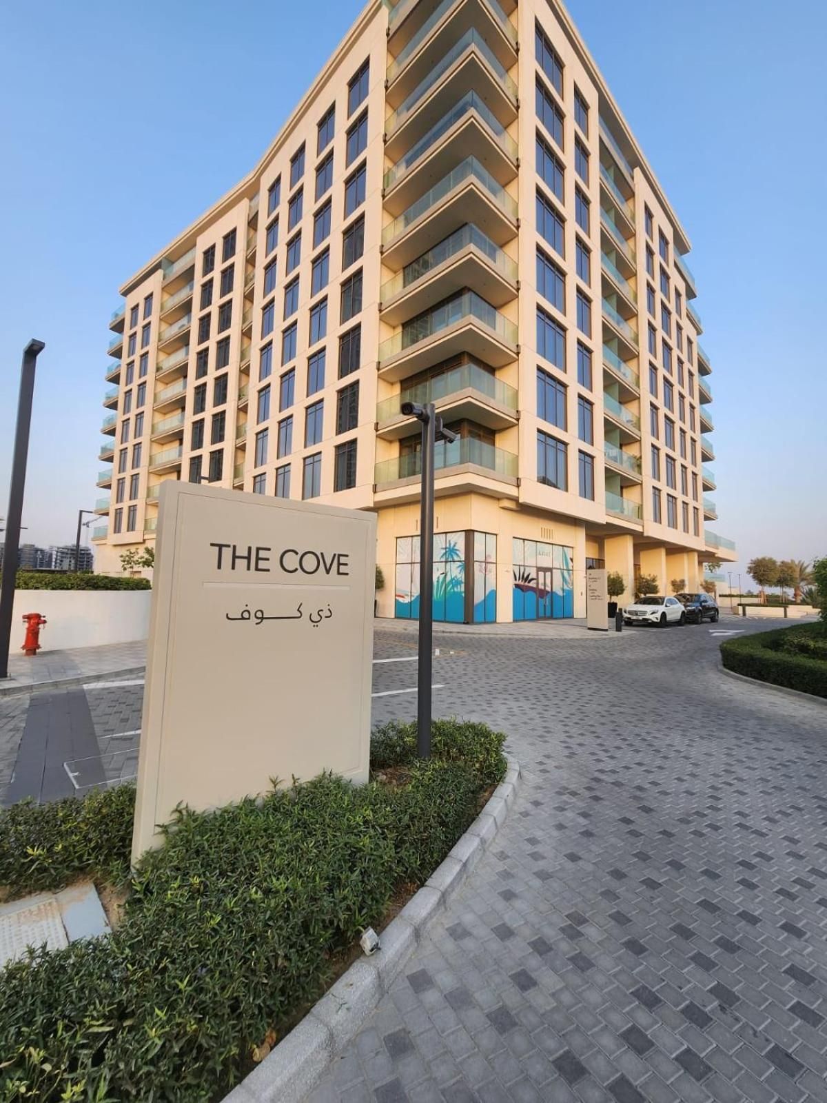 ROYAL APARTMENTS DUBAI