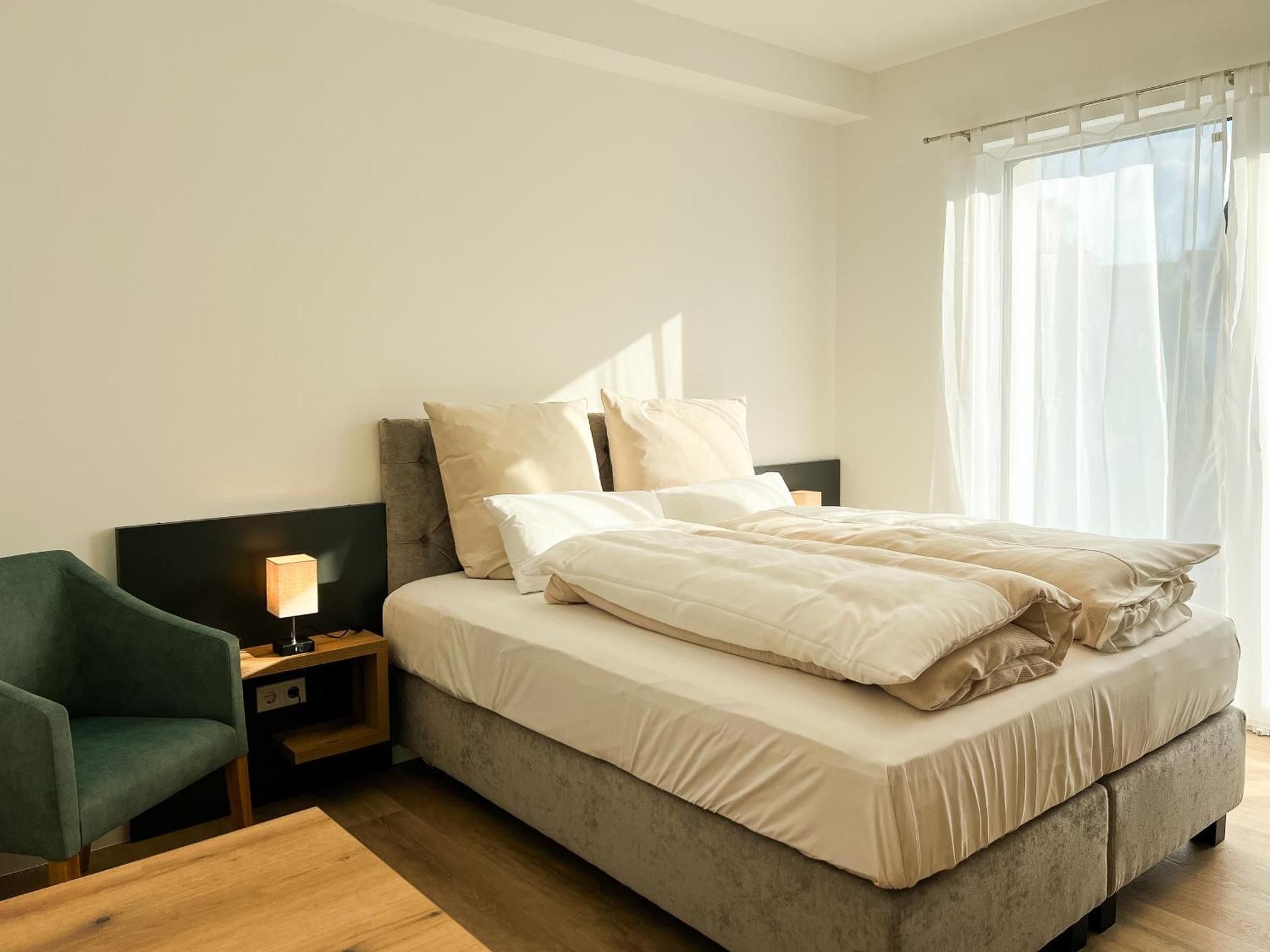 Superior Queen Room