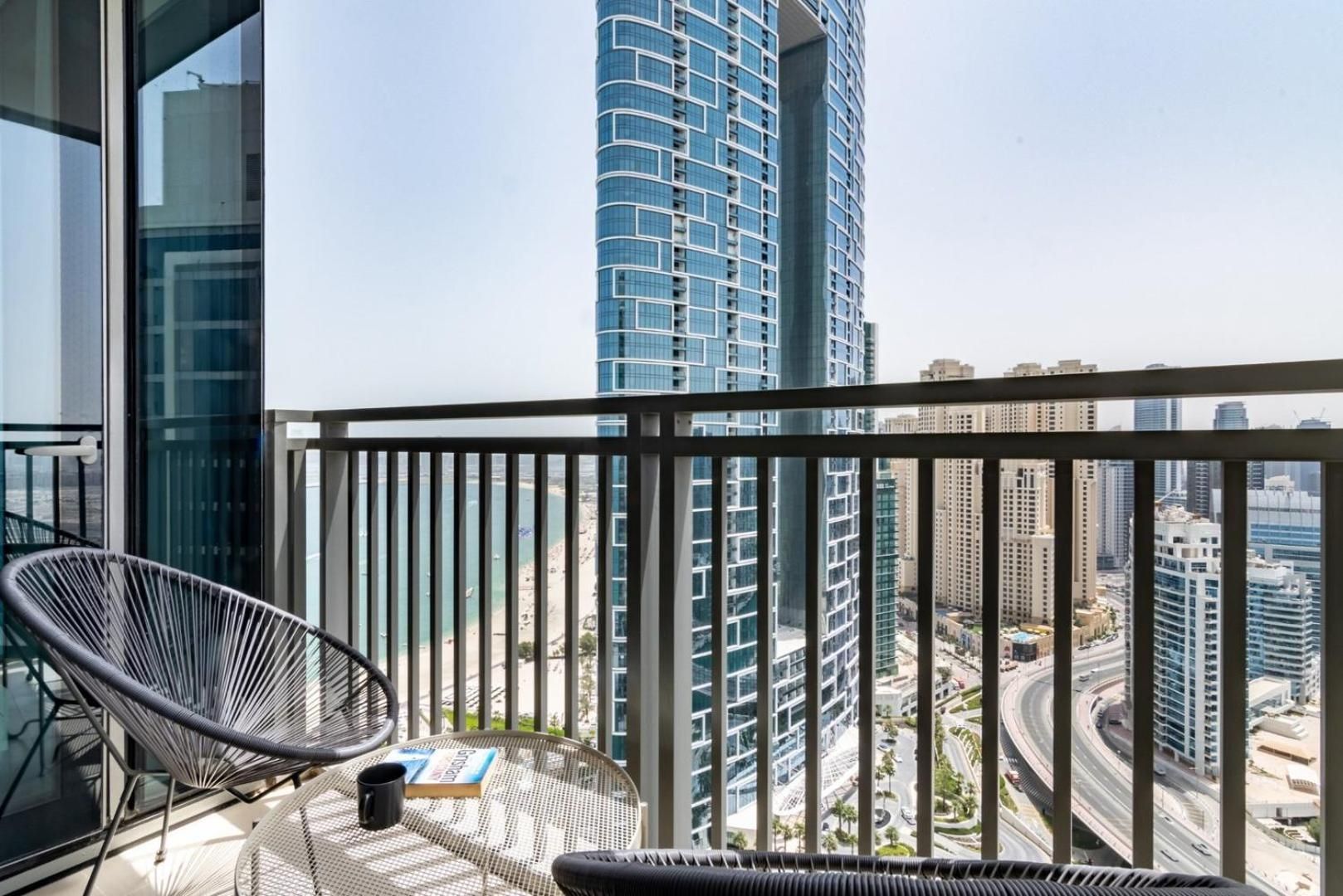 GuestReady - Luxury l Sea Views Oasis