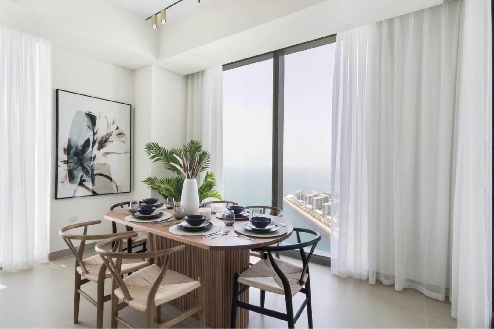 GuestReady - Luxury l Sea Views Oasis