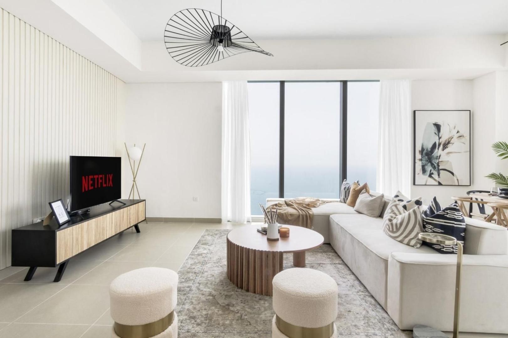 GuestReady - Luxury l Sea Views Oasis