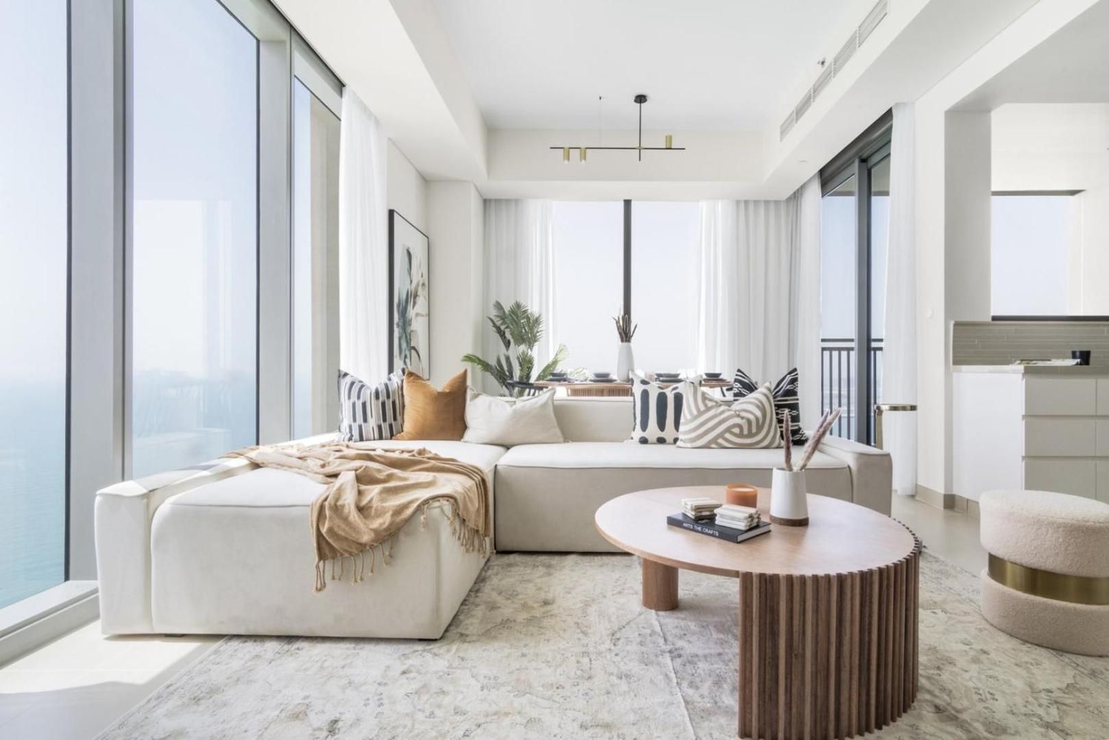GuestReady - Luxury l Sea Views Oasis