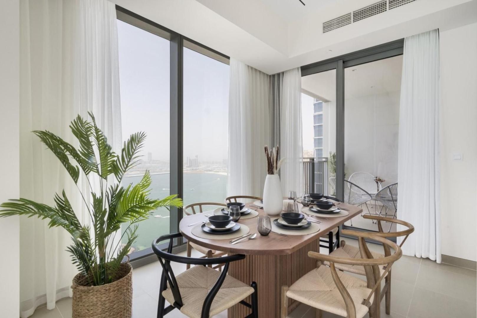 GuestReady - Luxury l Sea Views Oasis