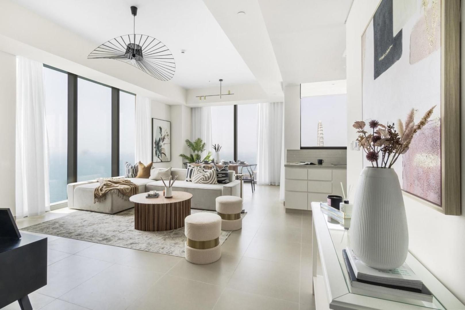GuestReady - Luxury l Sea Views Oasis
