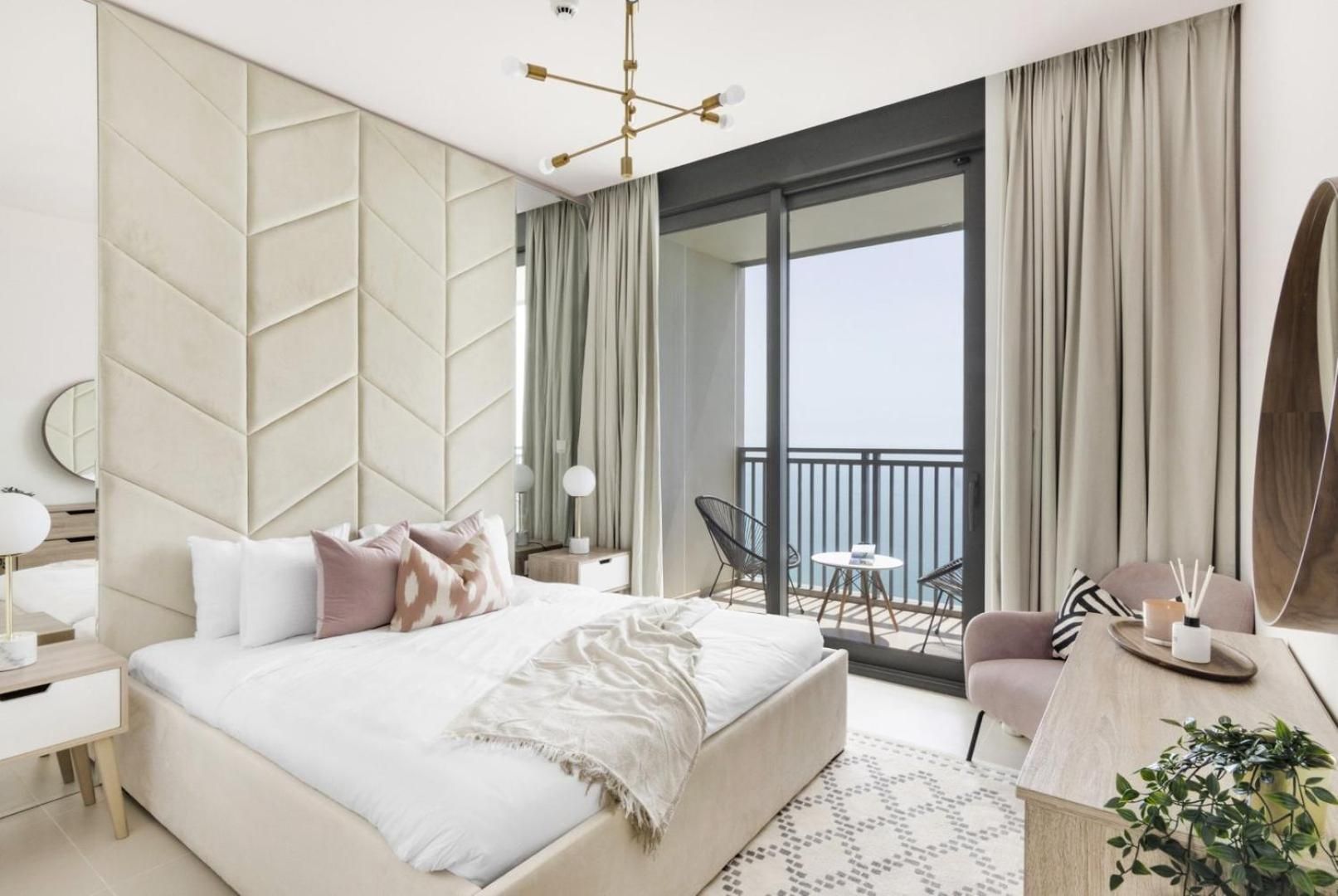 GuestReady - Luxury l Sea Views Oasis