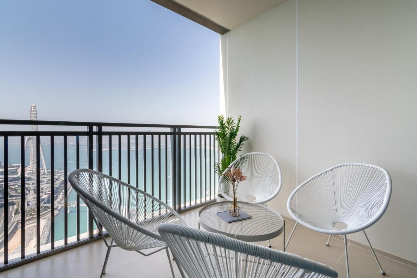 GuestReady - Luxury l Sea Views Oasis