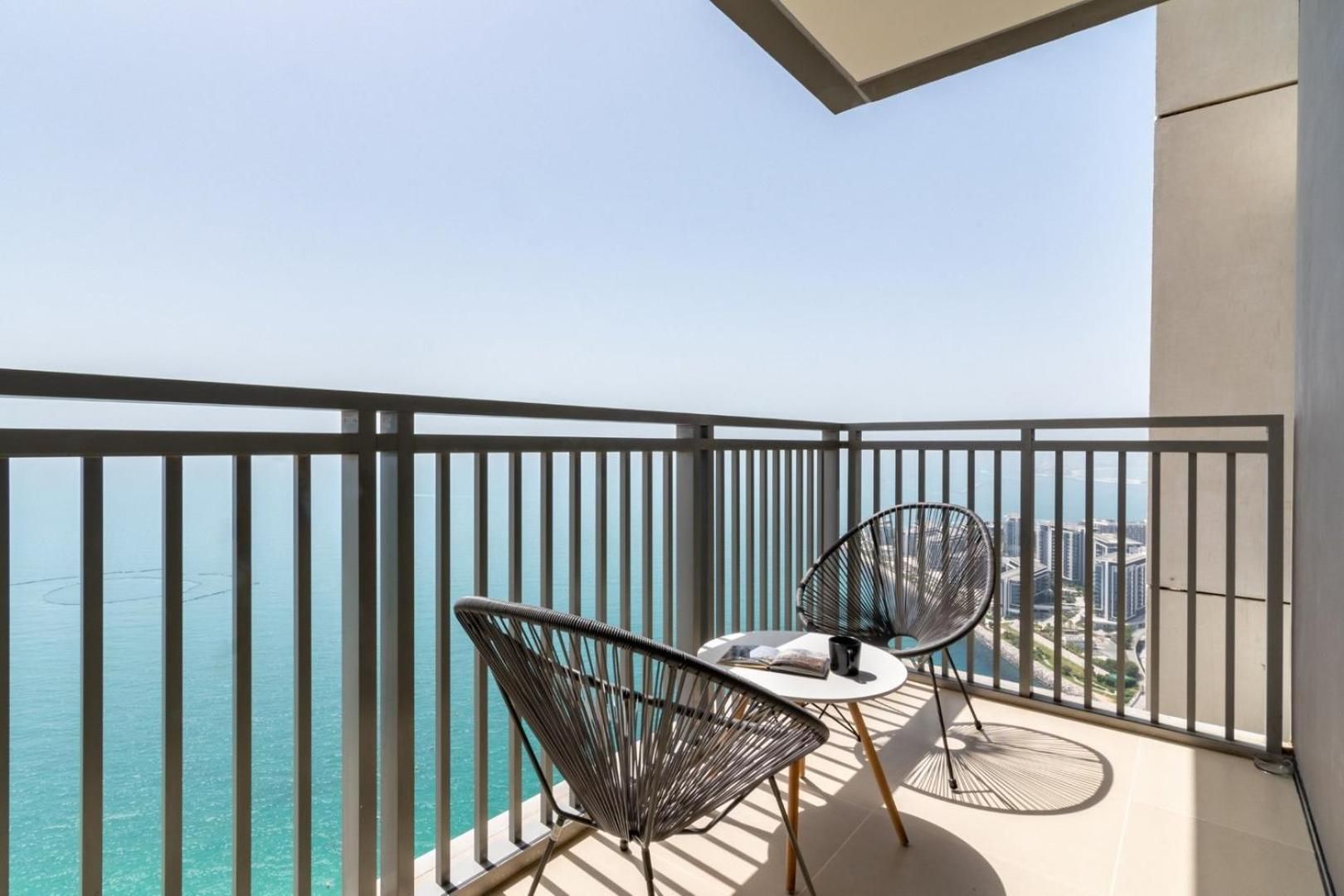 GuestReady - Luxury l Sea Views Oasis