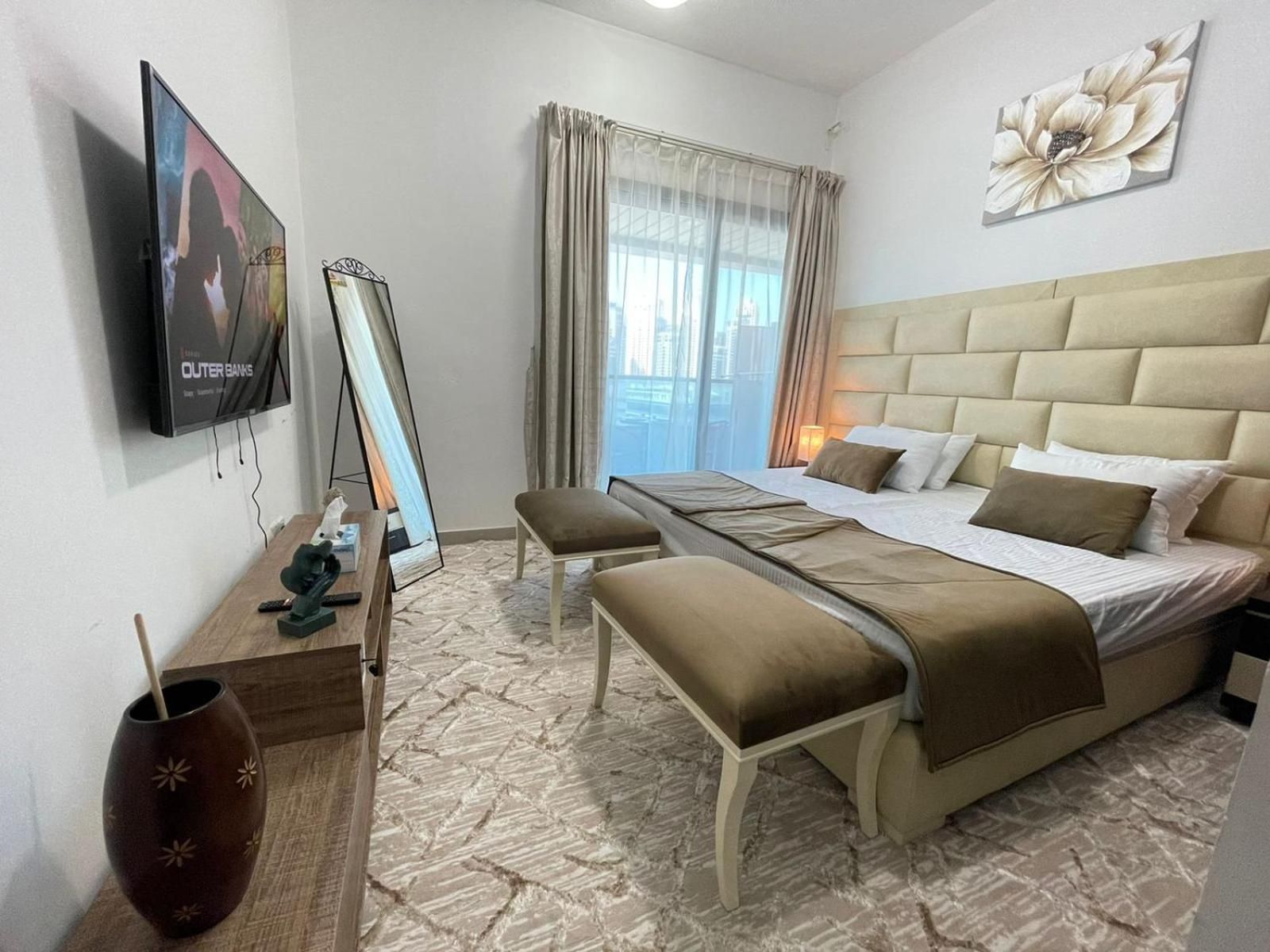 King Room with Lake View