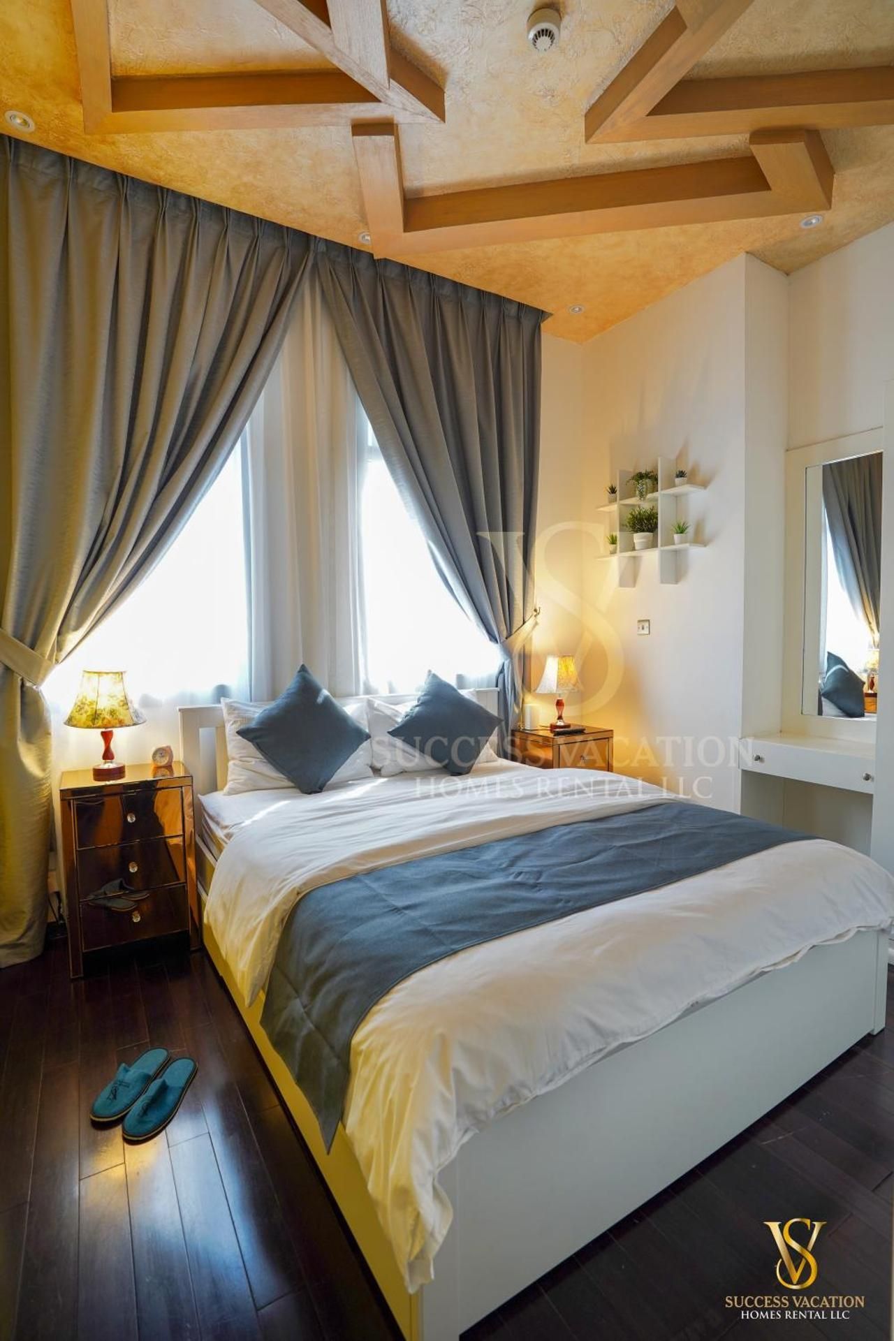 Dubai marina , Success Luxury apartments, near JBR beach and metro station-daily free housekeeping i