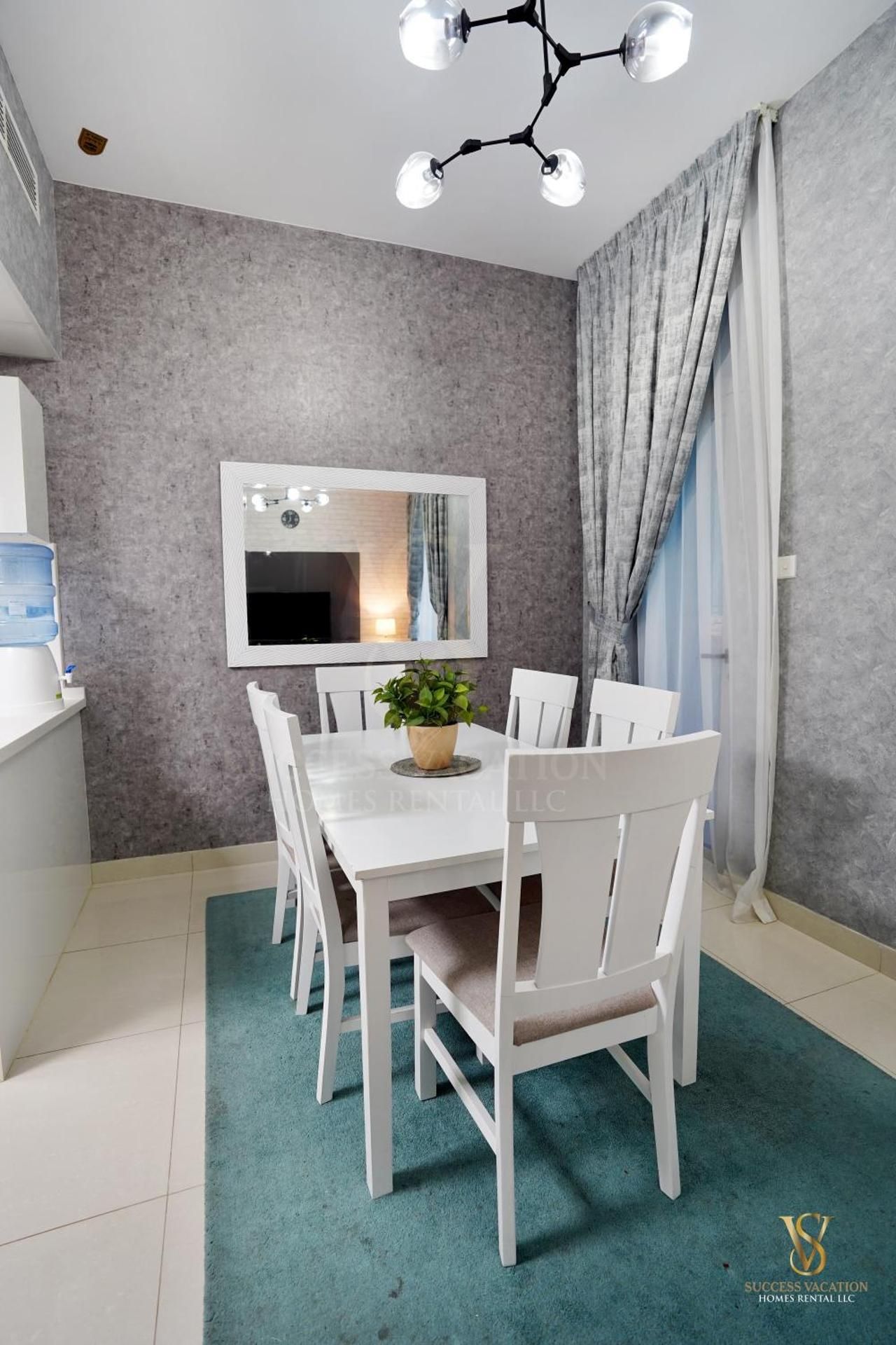 Dubai marina , Success Luxury apartments, near JBR beach and metro station-daily free housekeeping i