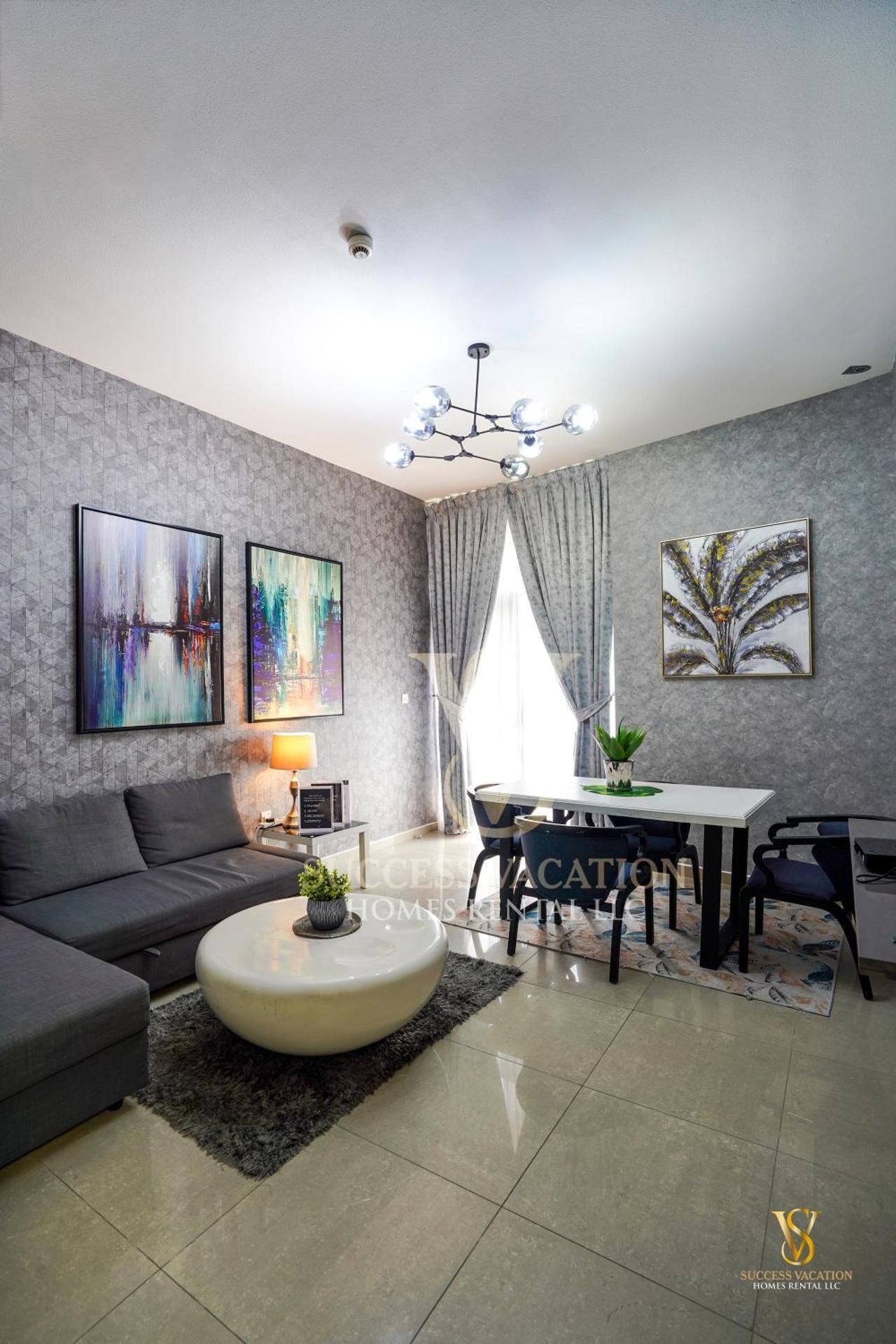 Dubai marina , Success Luxury apartments, near JBR beach and metro station-daily free housekeeping i