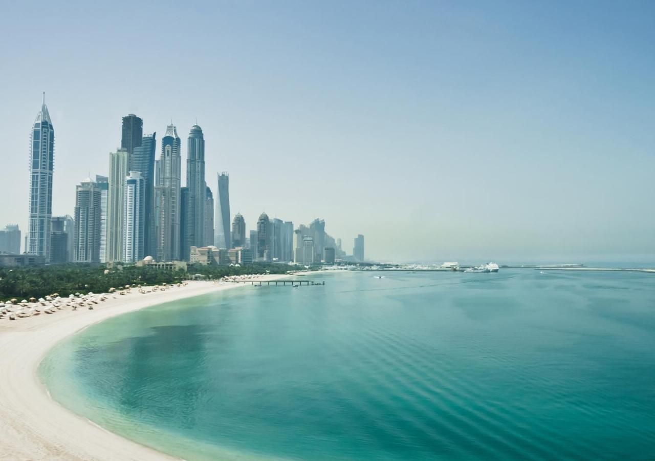 Dubai marina , Success Luxury apartments, near JBR beach and metro station-daily free housekeeping i
