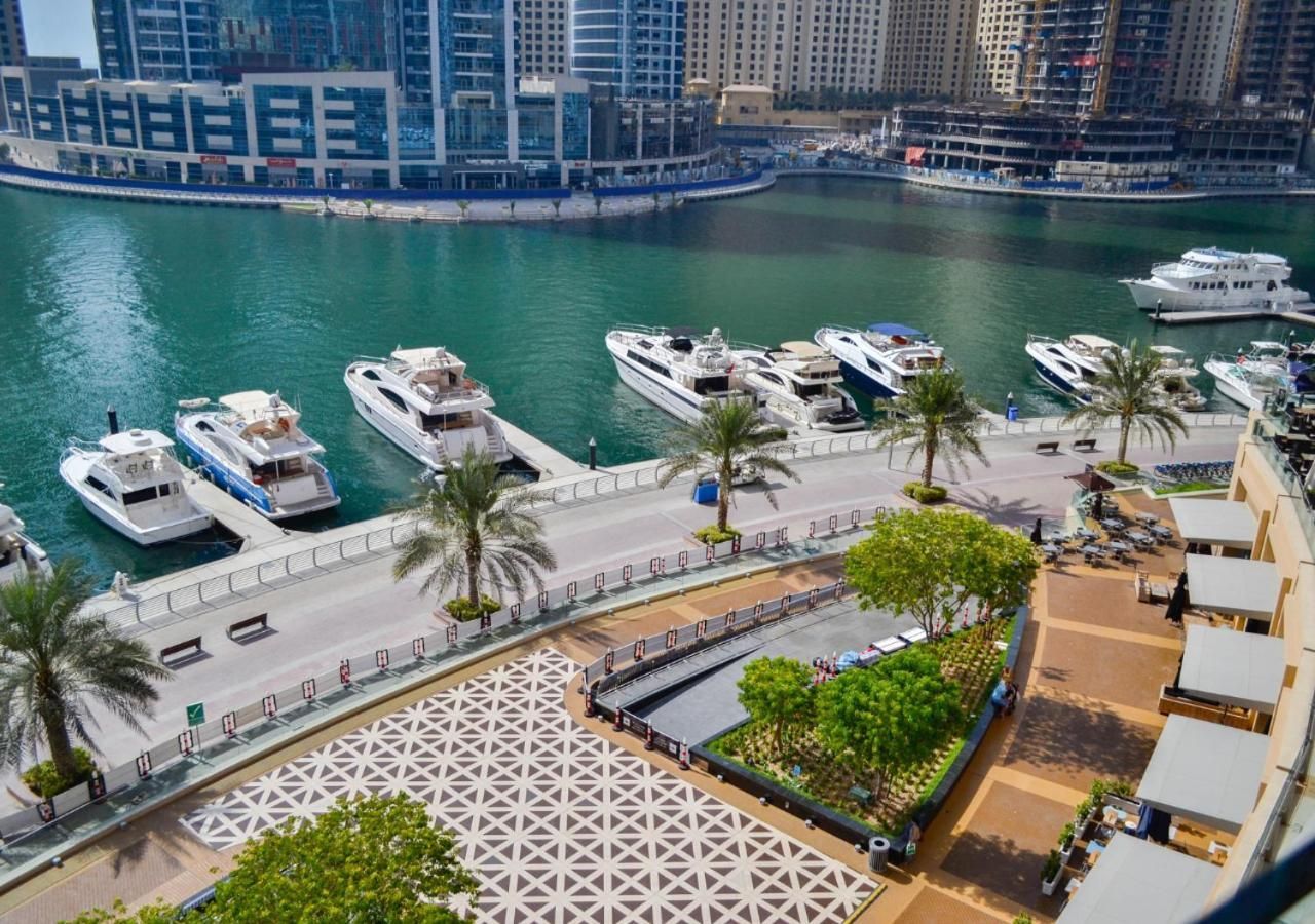 Dubai marina , Success Luxury apartments, near JBR beach and metro station-daily free housekeeping i