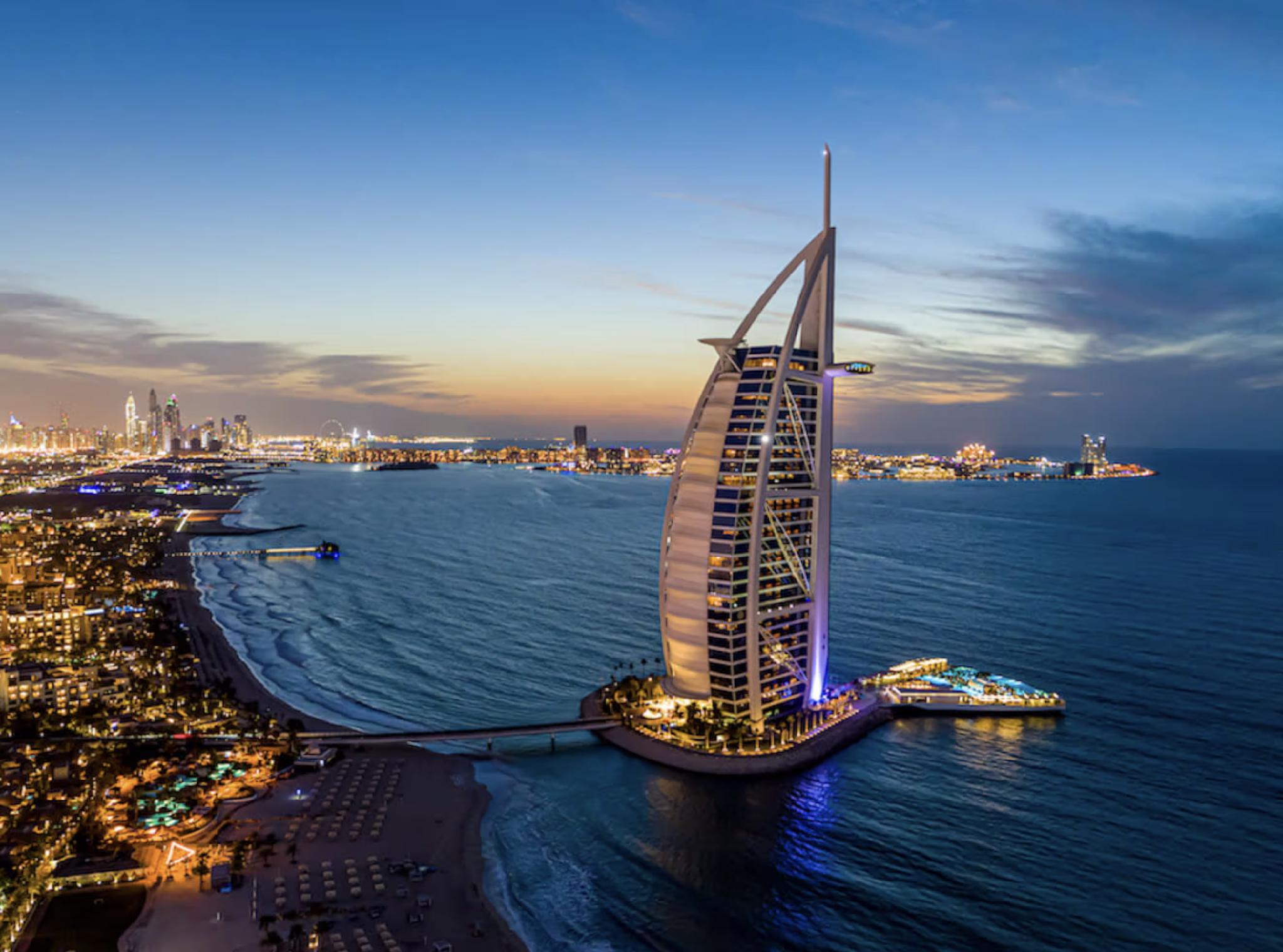 surrounding environment