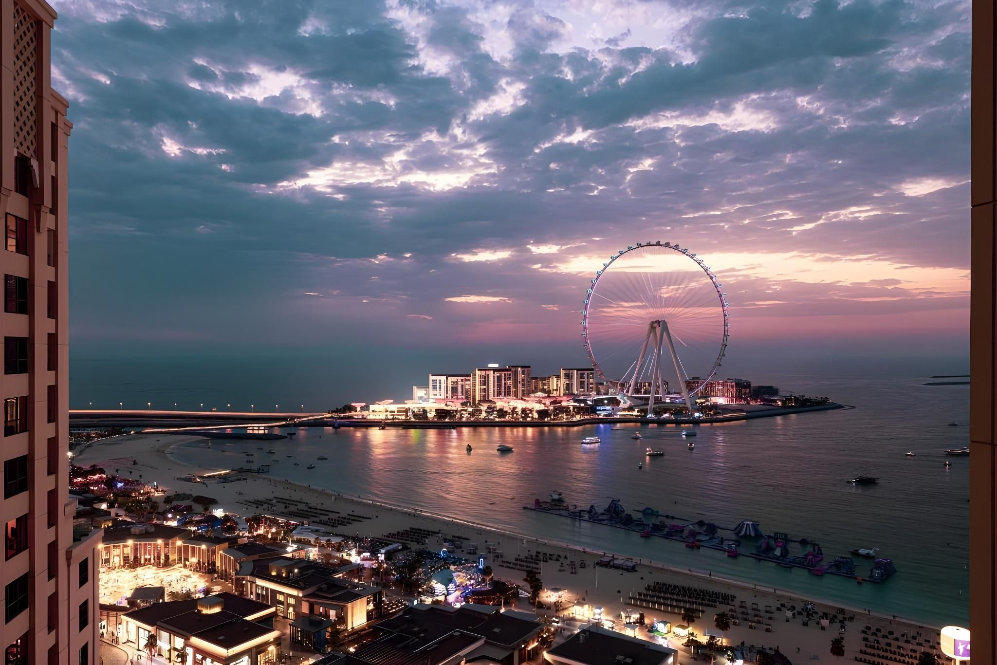 surrounding environment