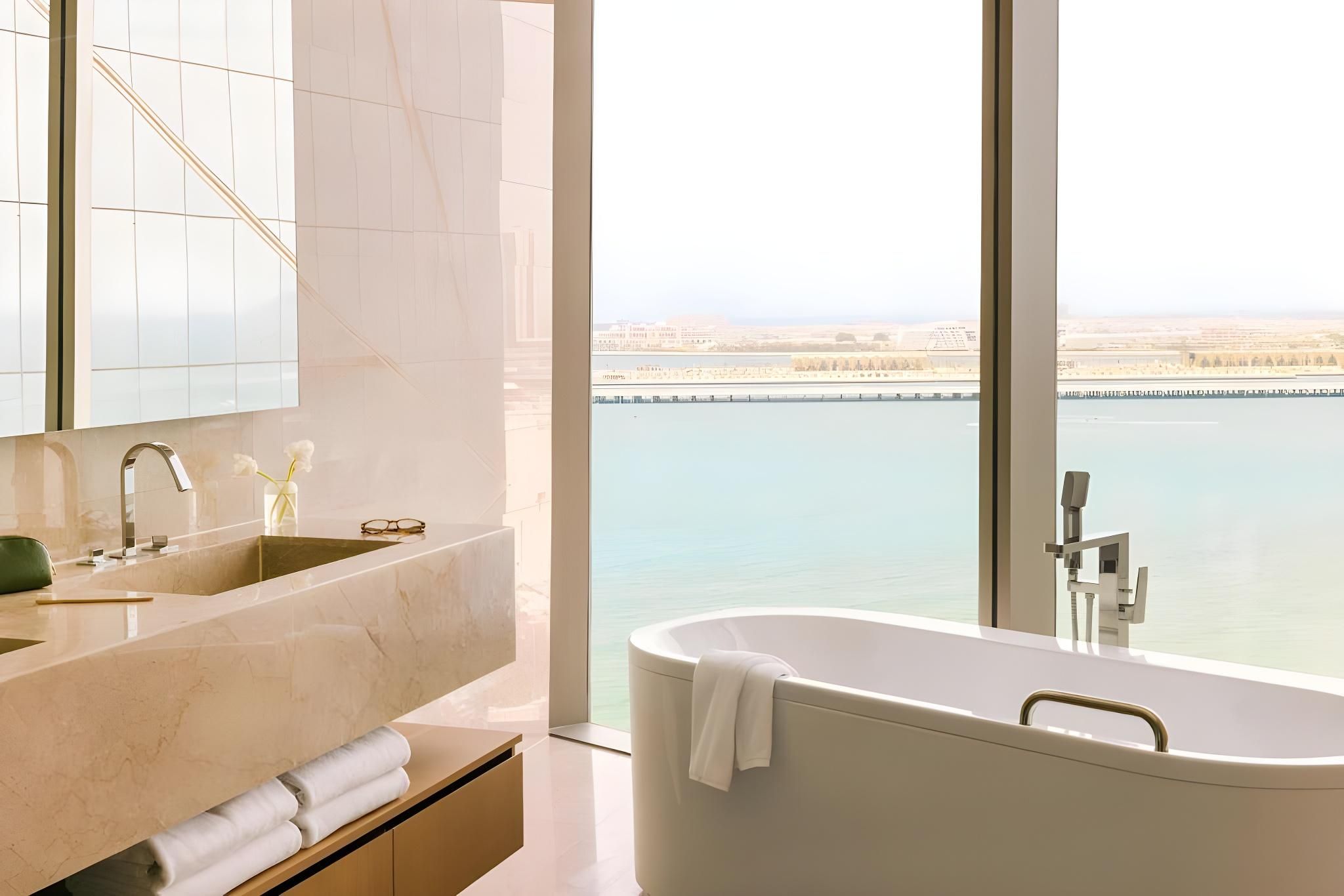 Dormitory Room - Female Only