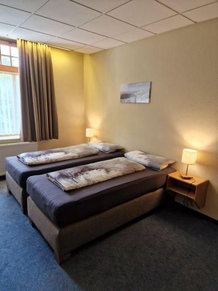 Triple Room with Bathroom