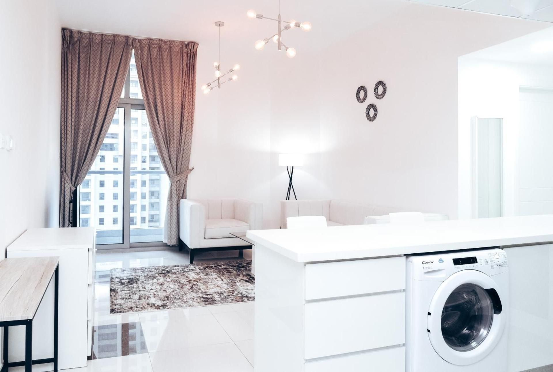 Dubai Marina Royal Premium Serviced Apartments Marina Wharf - KIDS STAY FREE plus free check in 24 h