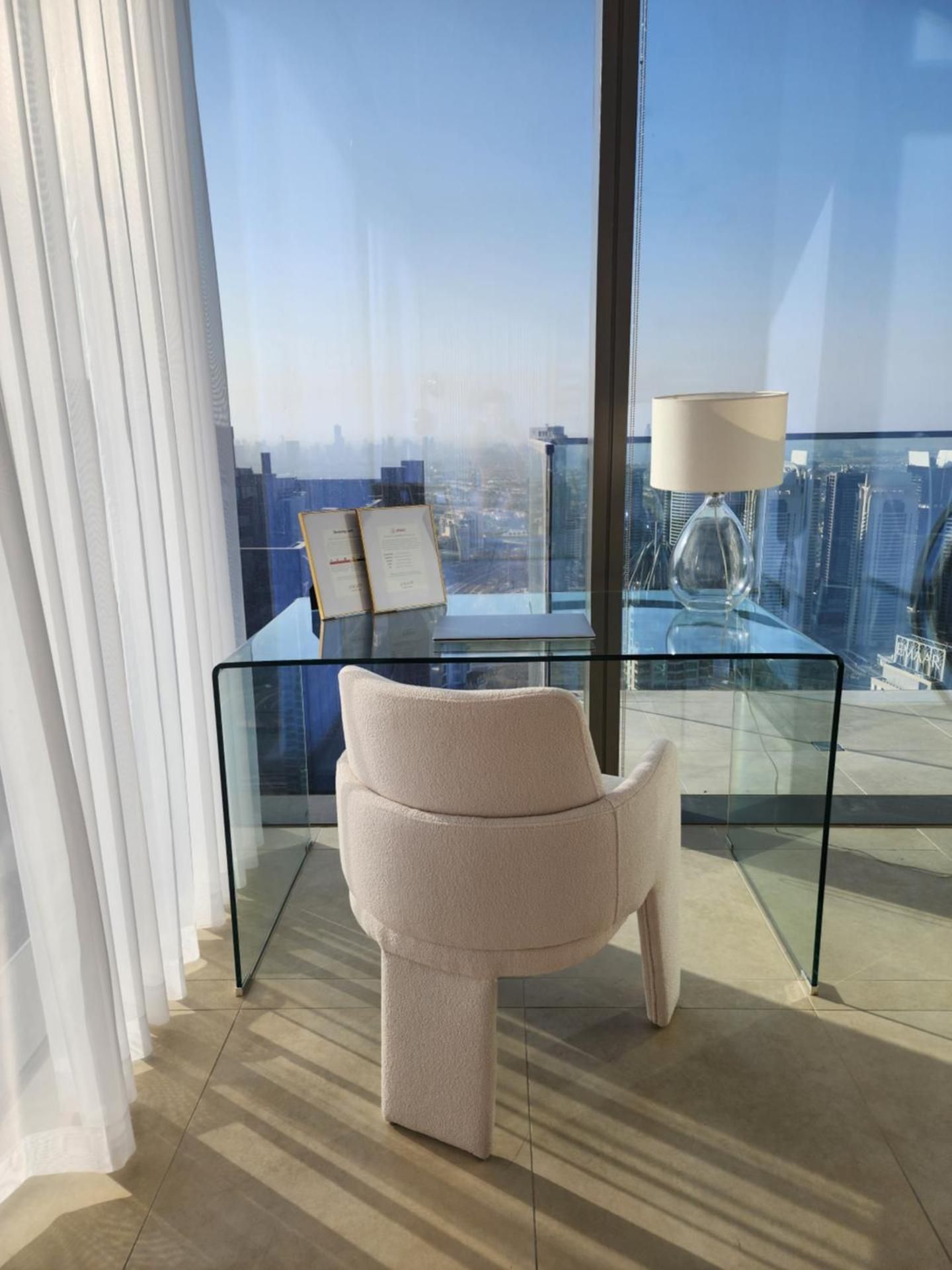 SOLARTE Luxe - Marina Gate - Spectacular Pools with Marina Views