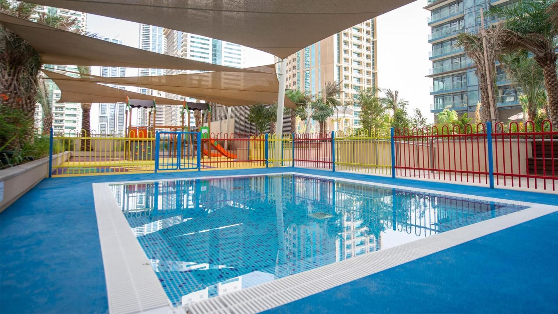 SOLARTE Luxe - Marina Gate - Spectacular Pools with Marina Views