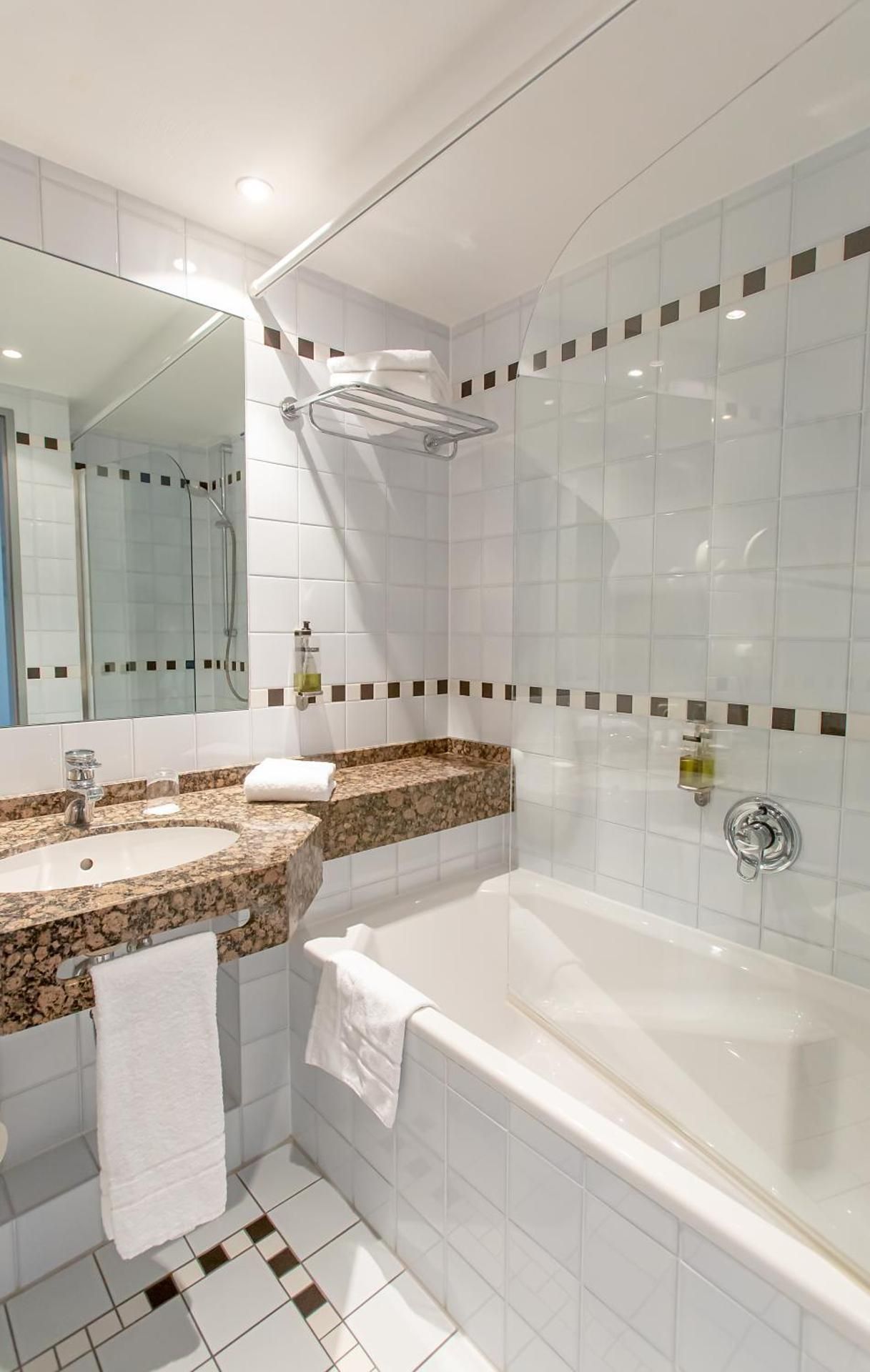Superior Single Room