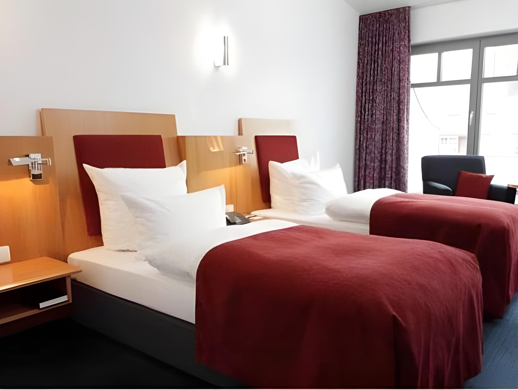 Comfort Double Room