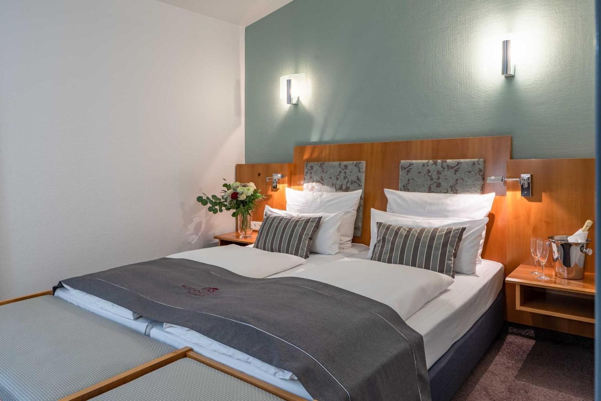 Comfort Double Room