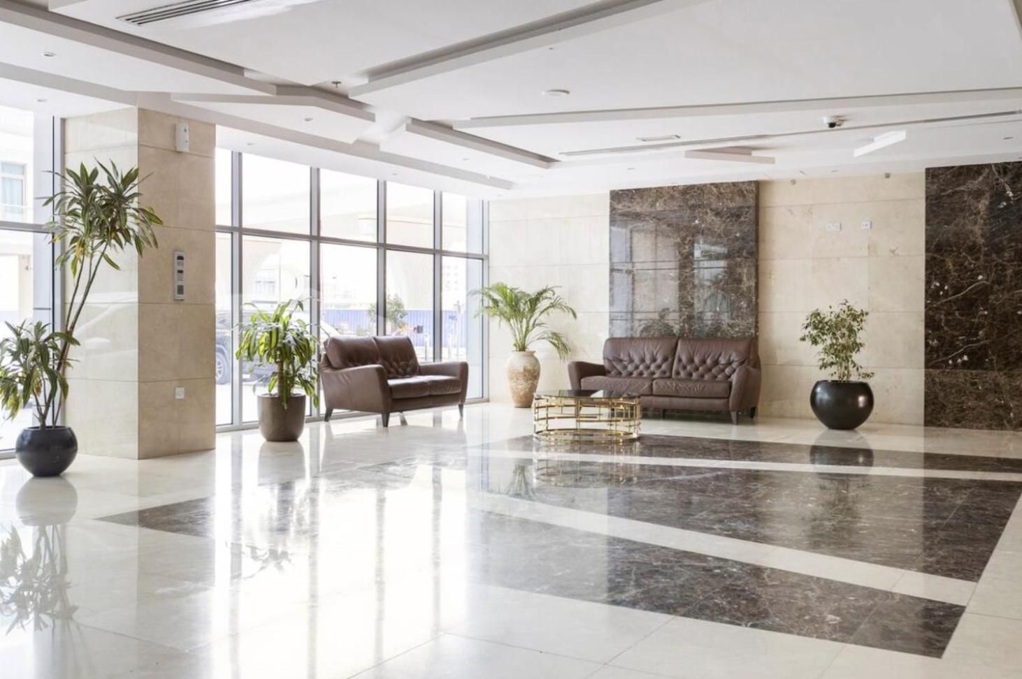 Luxury Stop w/ BoHo Design & Sea View in Marina