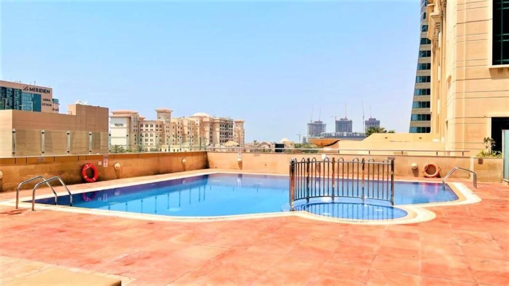Ensuite Rooms in CoLiving Apartments in Marina