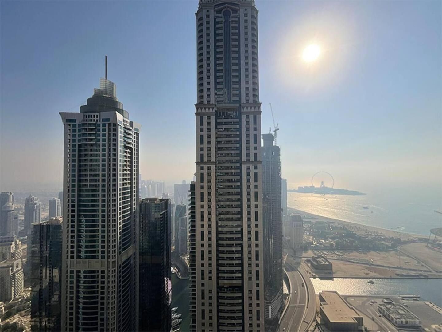 Ensuite Rooms in CoLiving Apartments in Marina