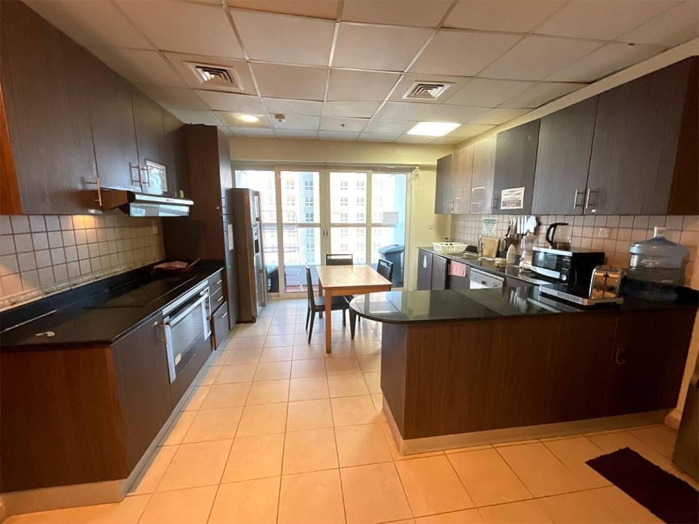 Ensuite Rooms in CoLiving Apartments in Marina