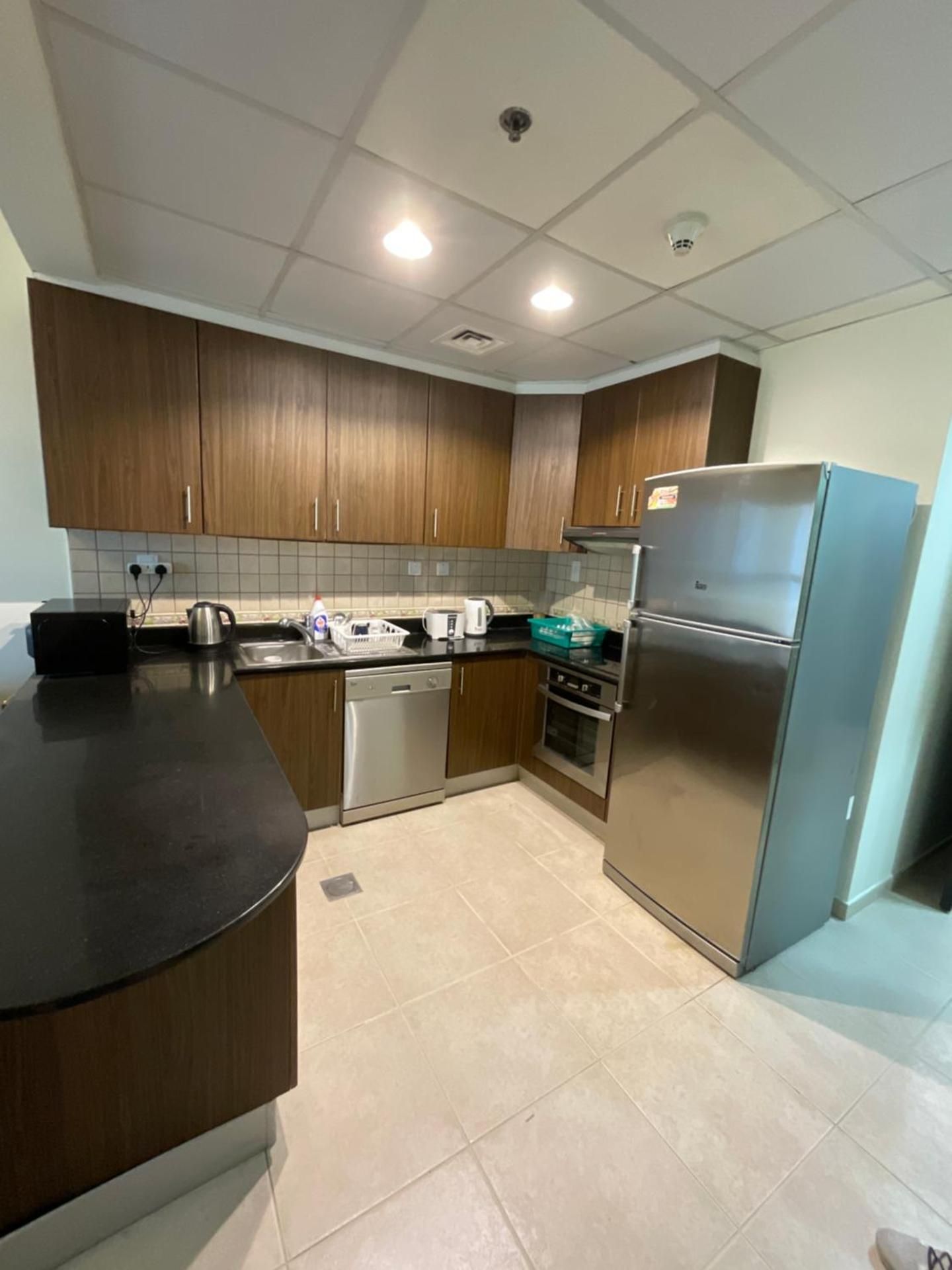 Ensuite Rooms in CoLiving Apartments in Marina