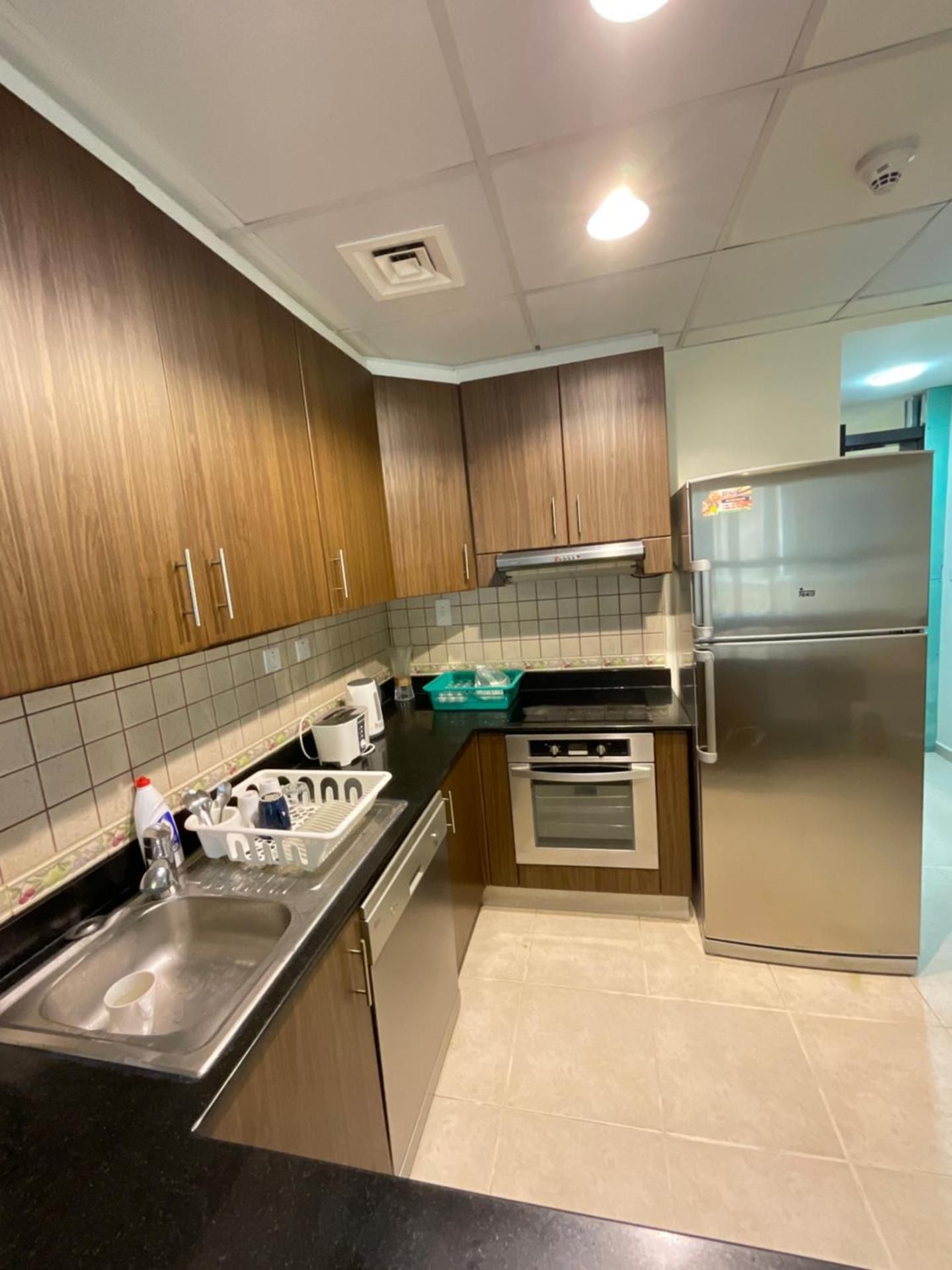 Ensuite Rooms in CoLiving Apartments in Marina