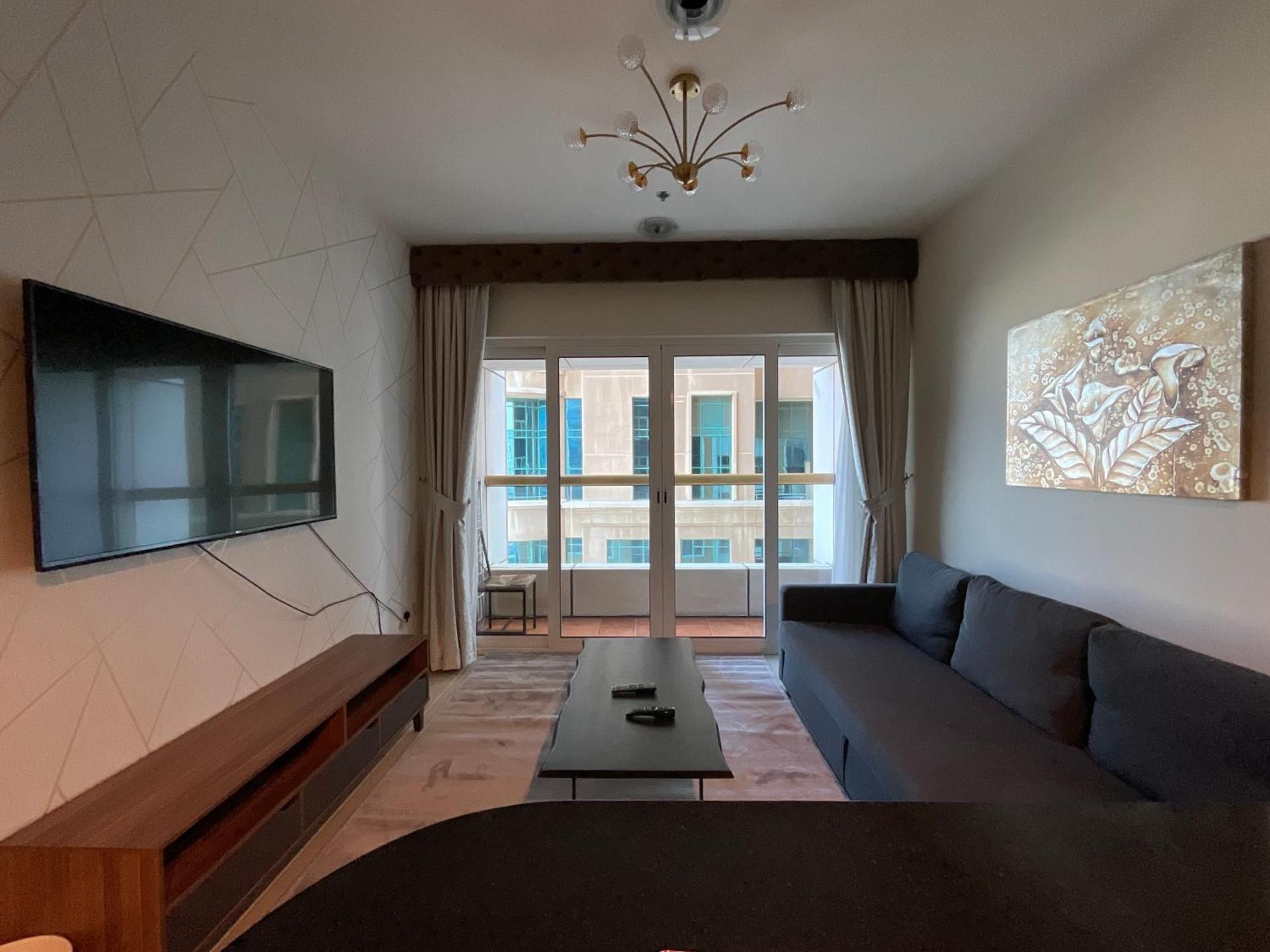 Deluxe Family Suite