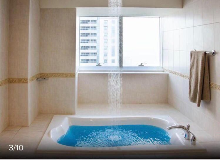 Ensuite Rooms in CoLiving Apartments in Marina