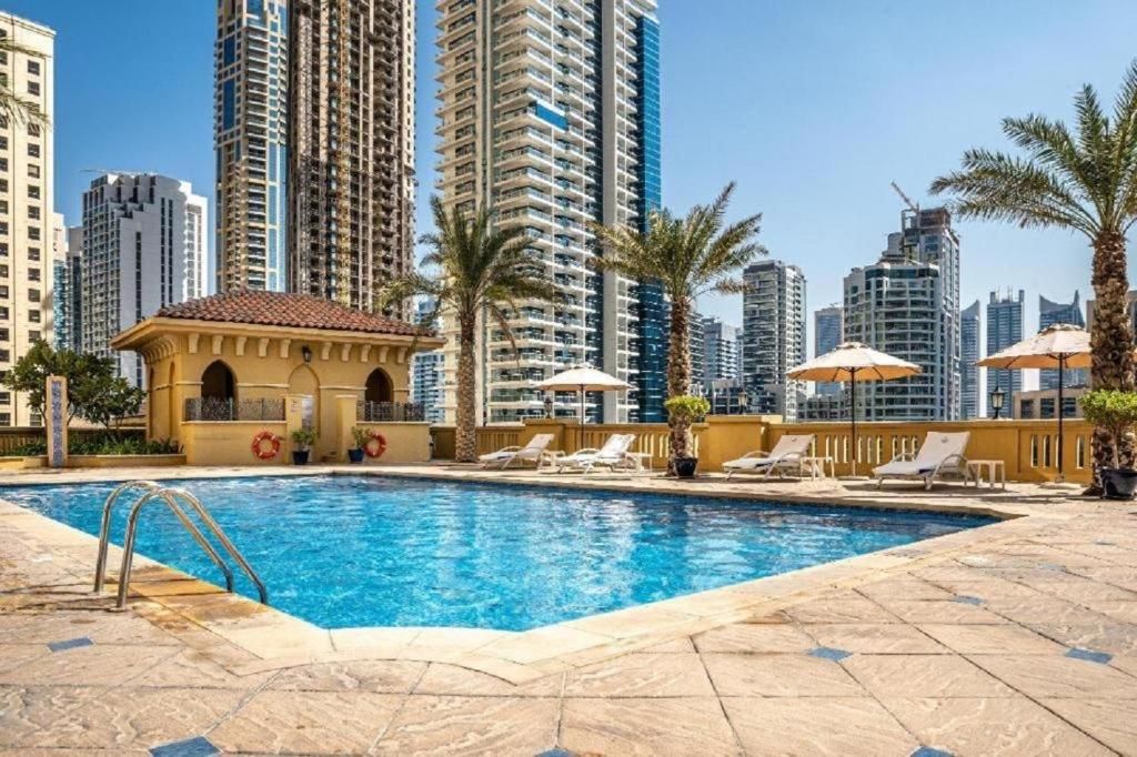 Fabulous Palm View