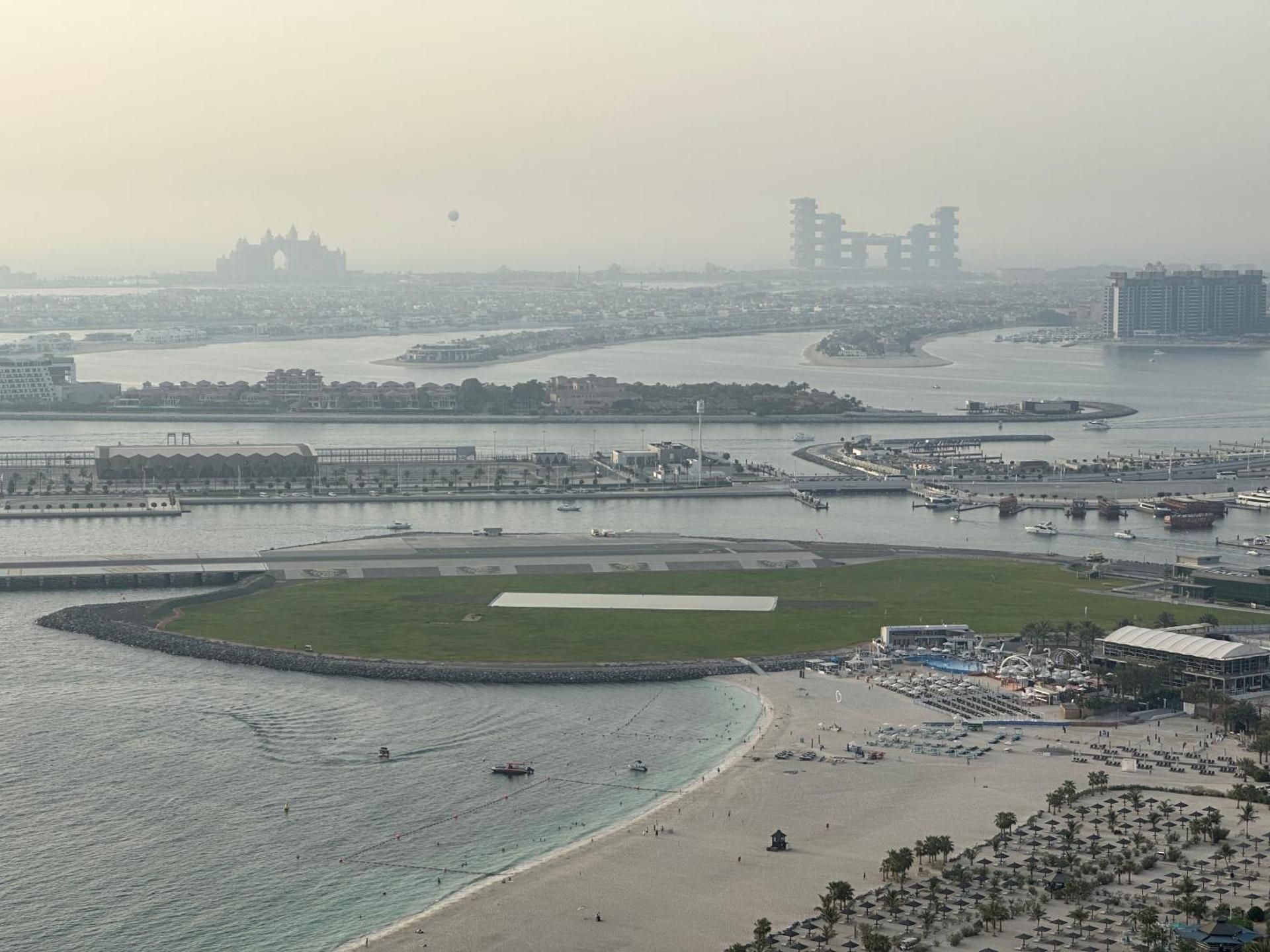 Fabulous Palm View