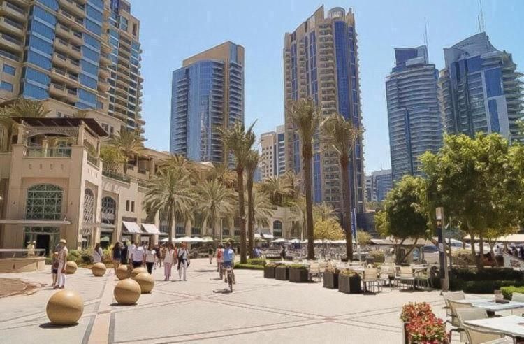 surrounding environment